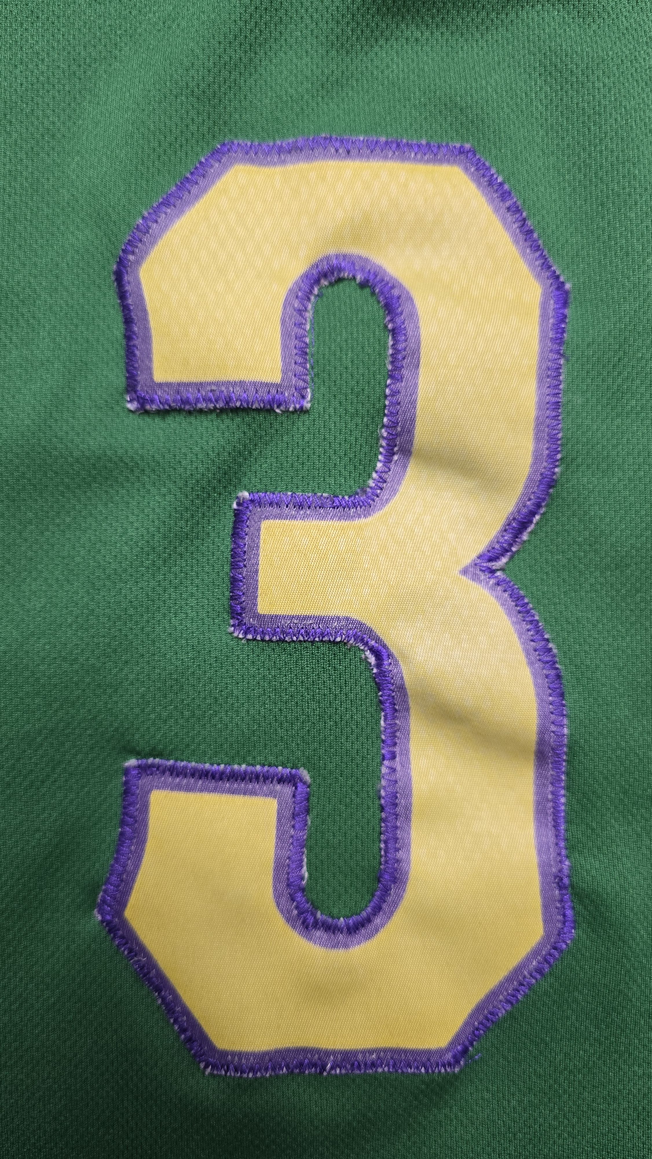 Adidas Adidas New Orleans Hornets Chris Paul #3 Jersey Size US L / EU 52-54 / 3 - 5 Thumbnail