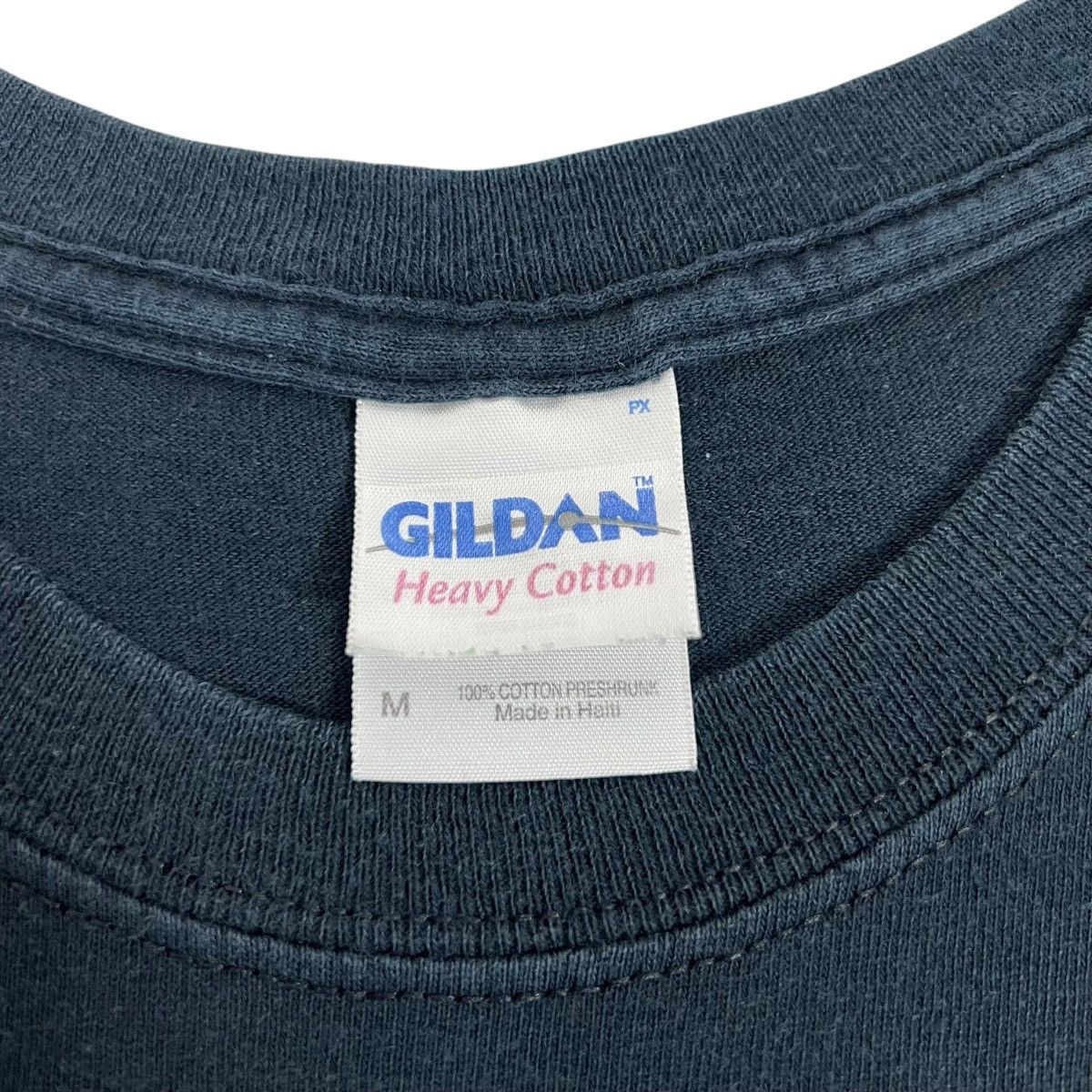 Band Tees × Vintage Vintage JAZZERCISE Tee Size US M / EU 48-50 / 2 - 5 Thumbnail