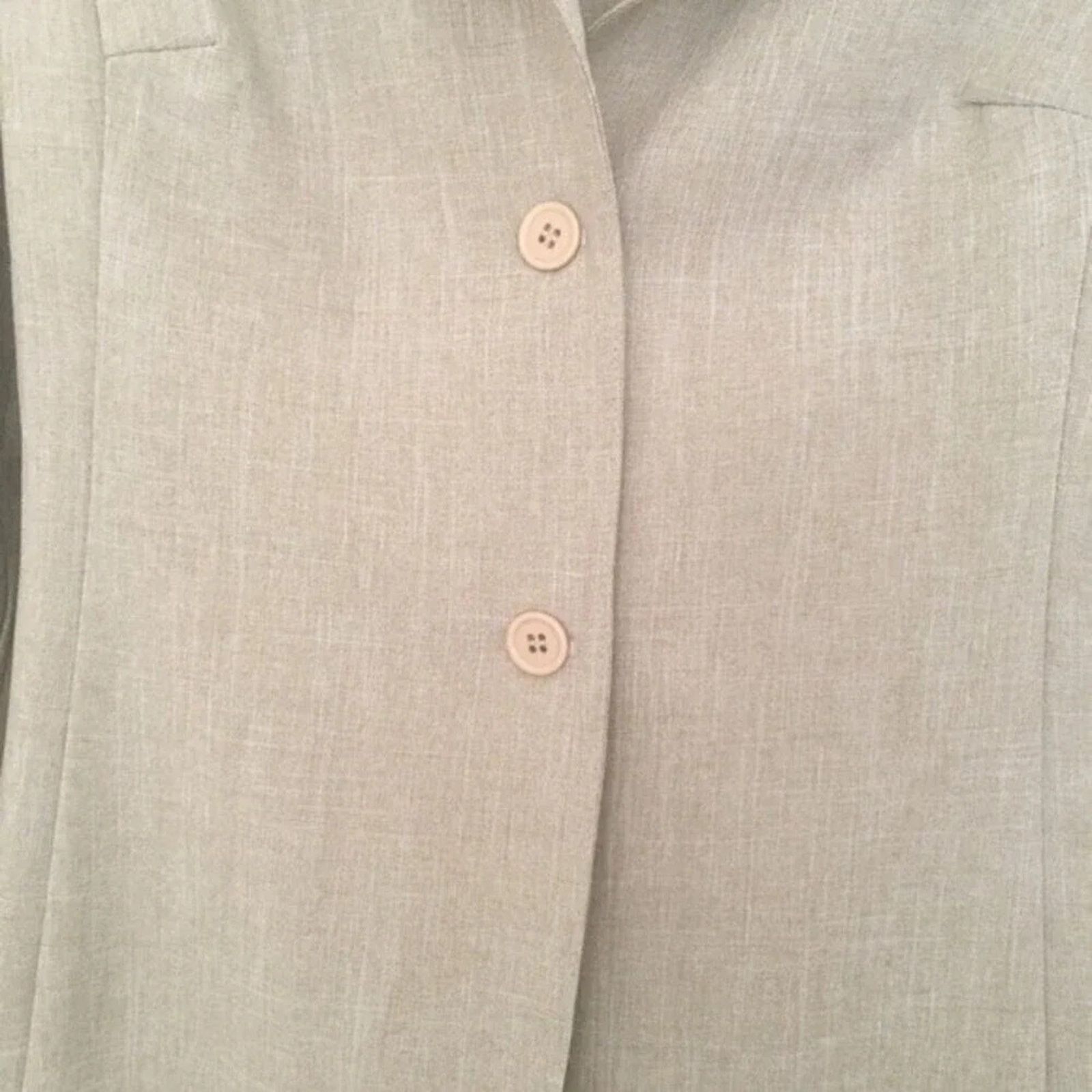 The Unbranded Brand Vintage Spring Street jacket, size Large Size L / US 10 / IT 46 - 5 Thumbnail