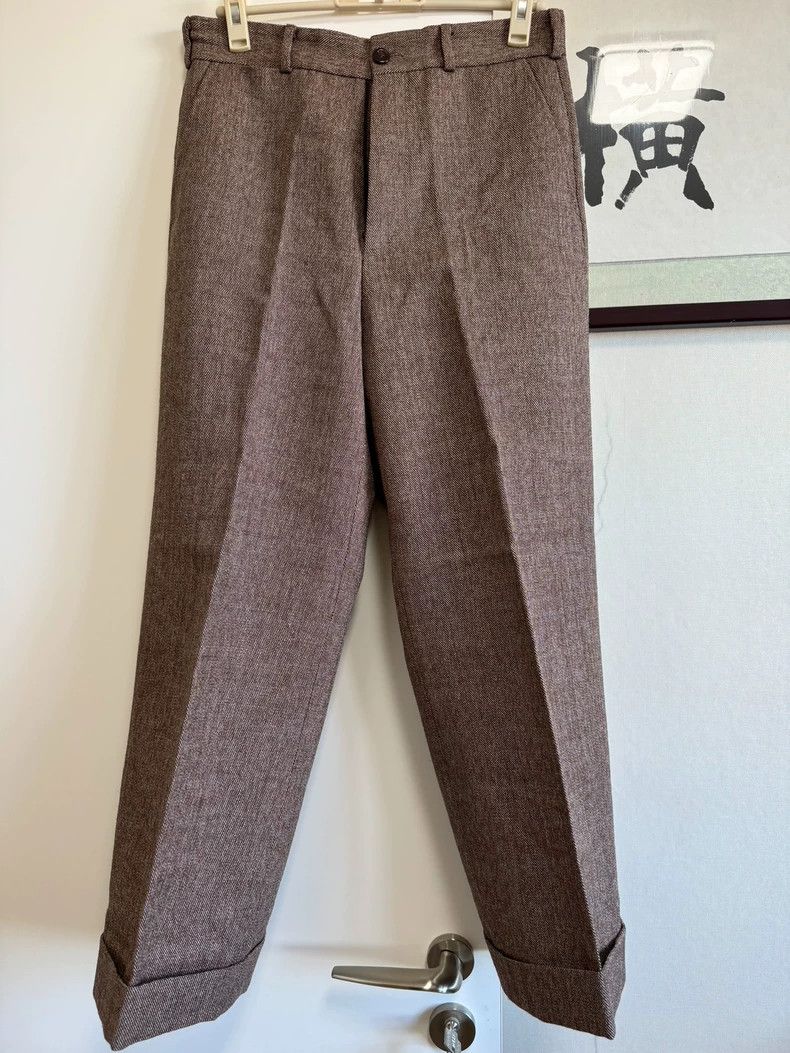 GucciCasual pants 2503-Nextarrow