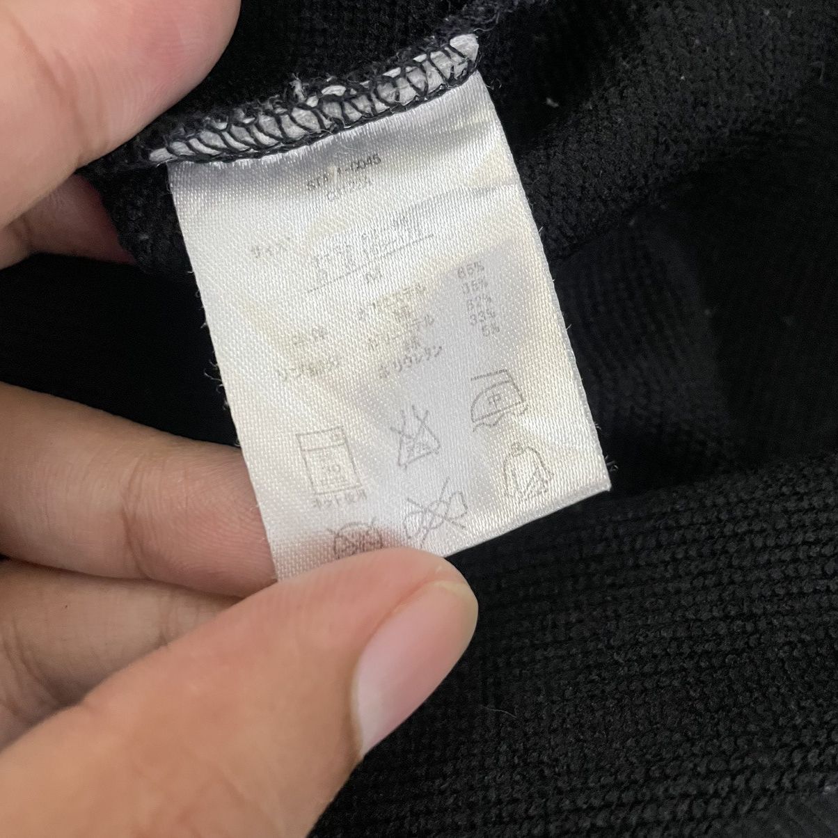 Anime × Cartoon Network × Vintage Vintage Hello Kitty Fuck Zip Up Hoodie Size US S / EU 44-46 / 1 - 6 Thumbnail