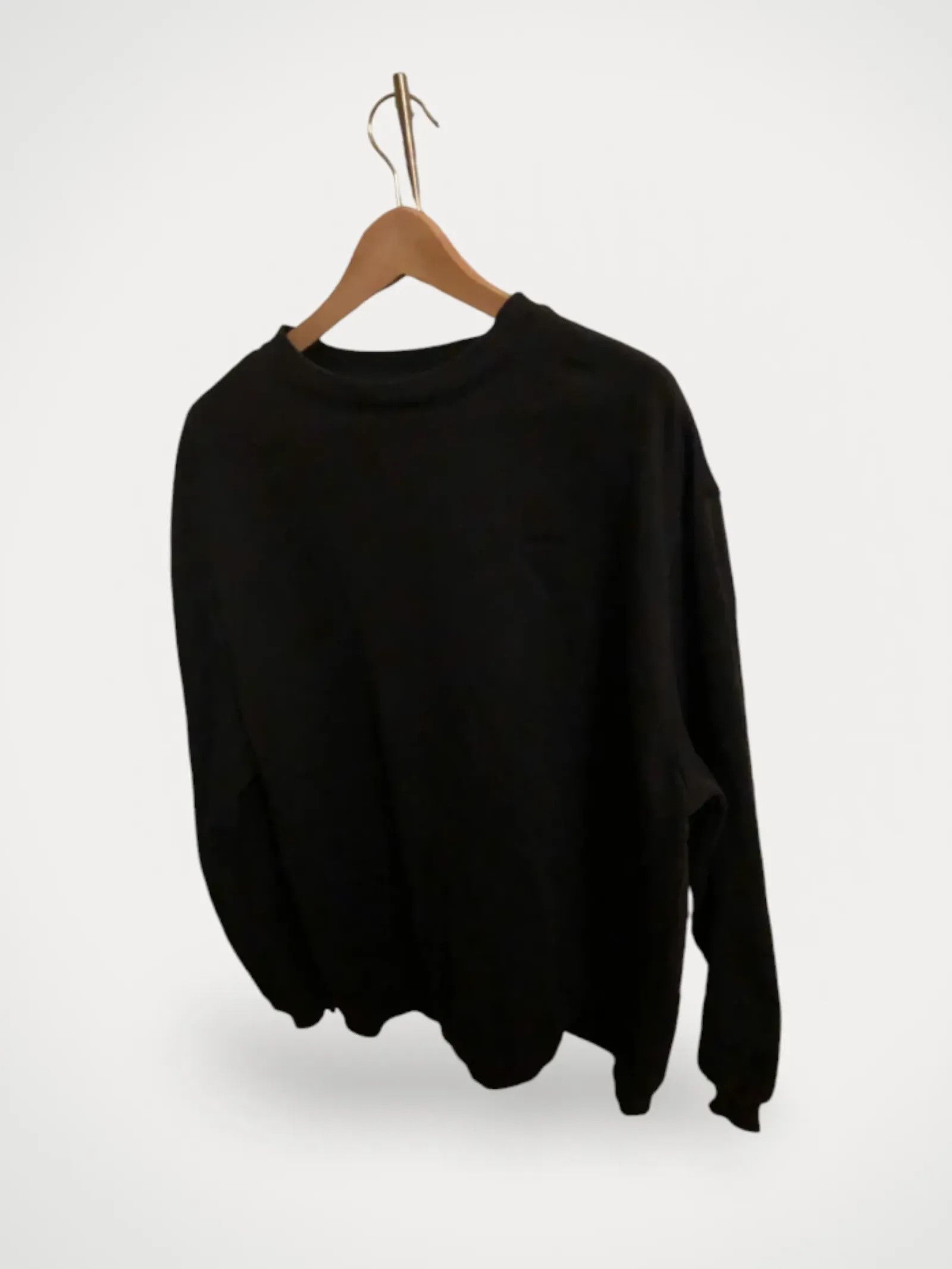 Levi's Levis Sweatshirt Size S / US 4 / IT 40 - 1 Thumbnail