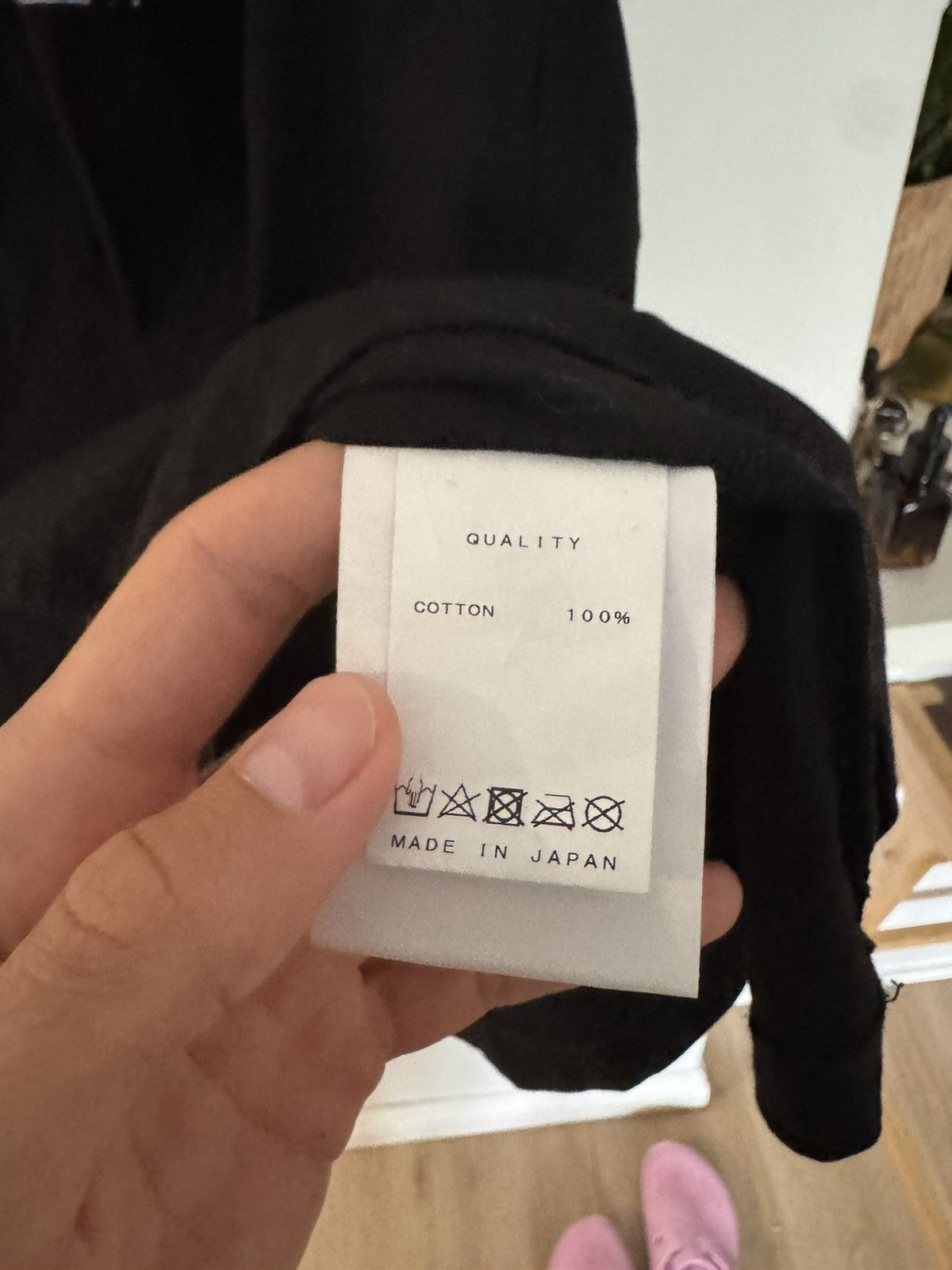 Julius Oversized tank Size US XL / EU 56 / 4 - 3 Thumbnail
