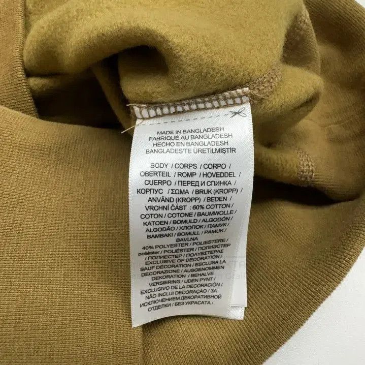 Polo Ralph Lauren Polo Ralph Lauren SS23 Logo Embroidered Hoodie. Size US S / EU 44-46 / 1 - 3 Thumbnail