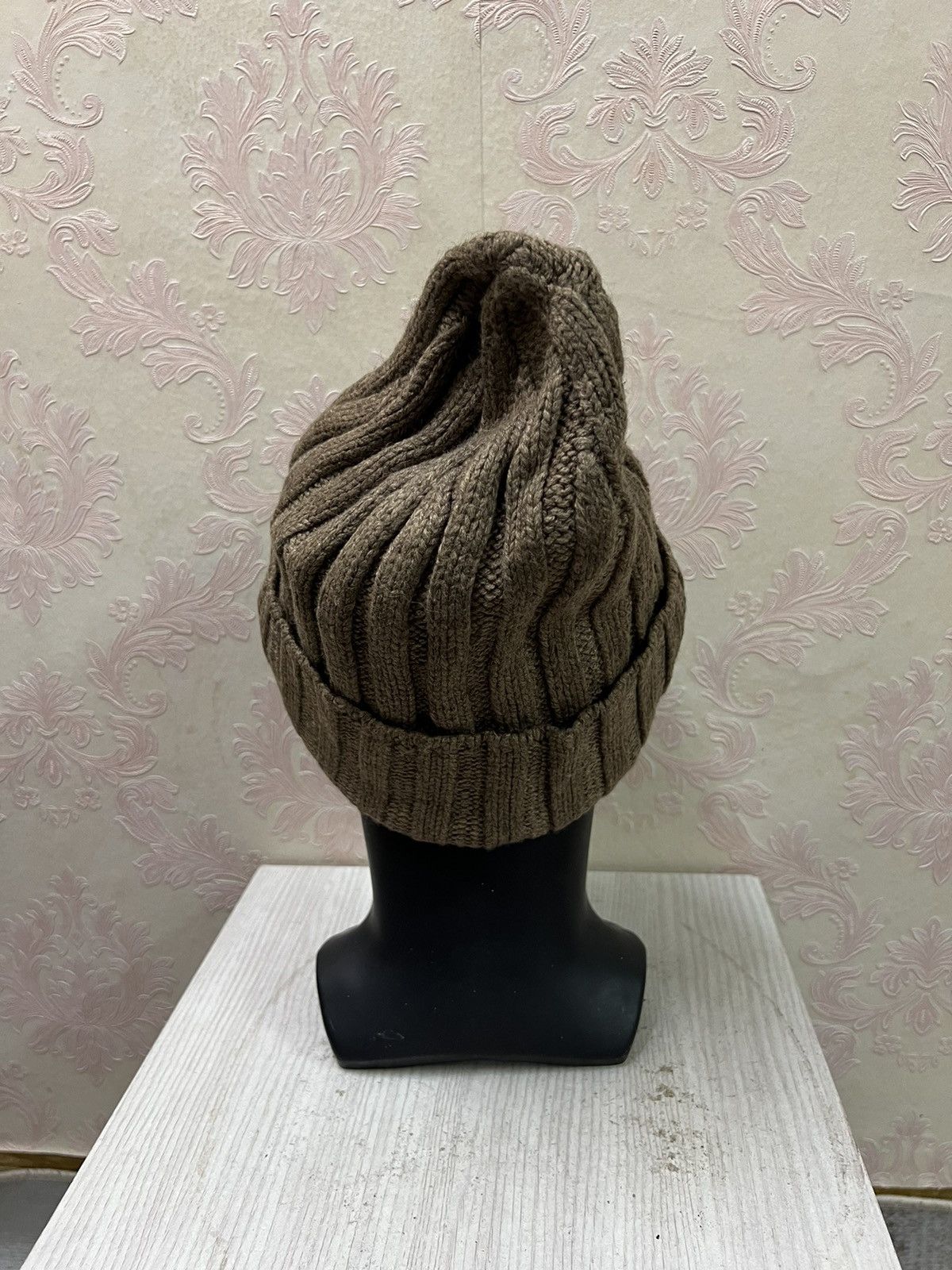 Japanese Brand Japanese brand Uniqlo Crochet Beanie Hats Size ONE SIZE - 5 Thumbnail