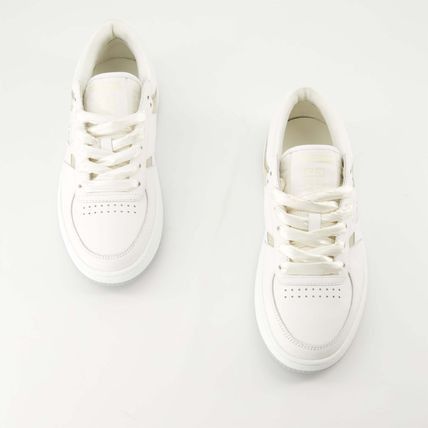 Givenchy o1w1db10326 Low Top Lace Up Sneakers in Multicolor Size US 9 / IT 39 - 5 Thumbnail