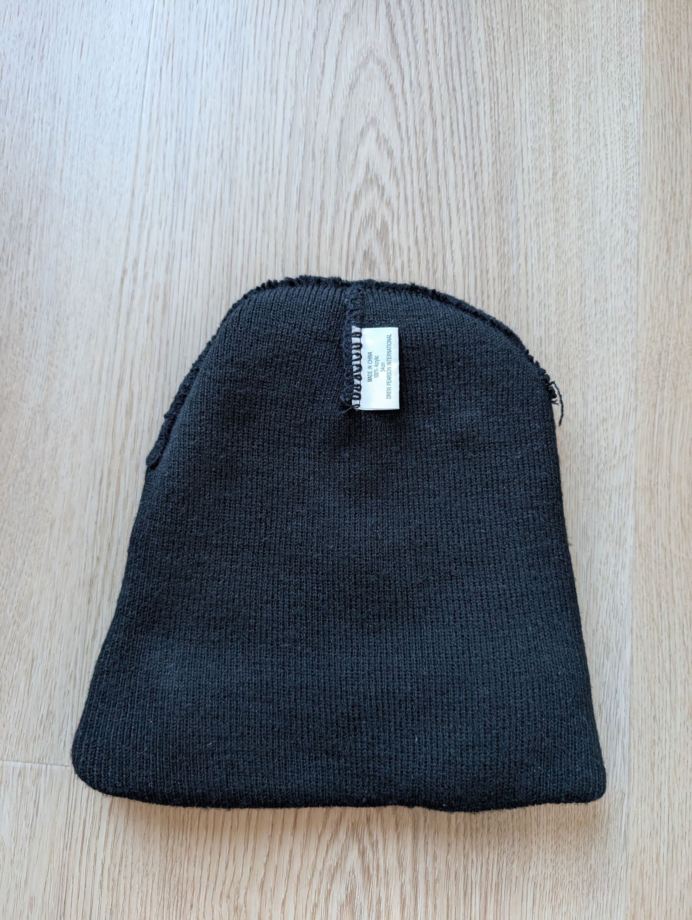 Pokemon Vintage 2000 Pokémon Nintendo Beanie 90s Size ONE SIZE - 6 Thumbnail