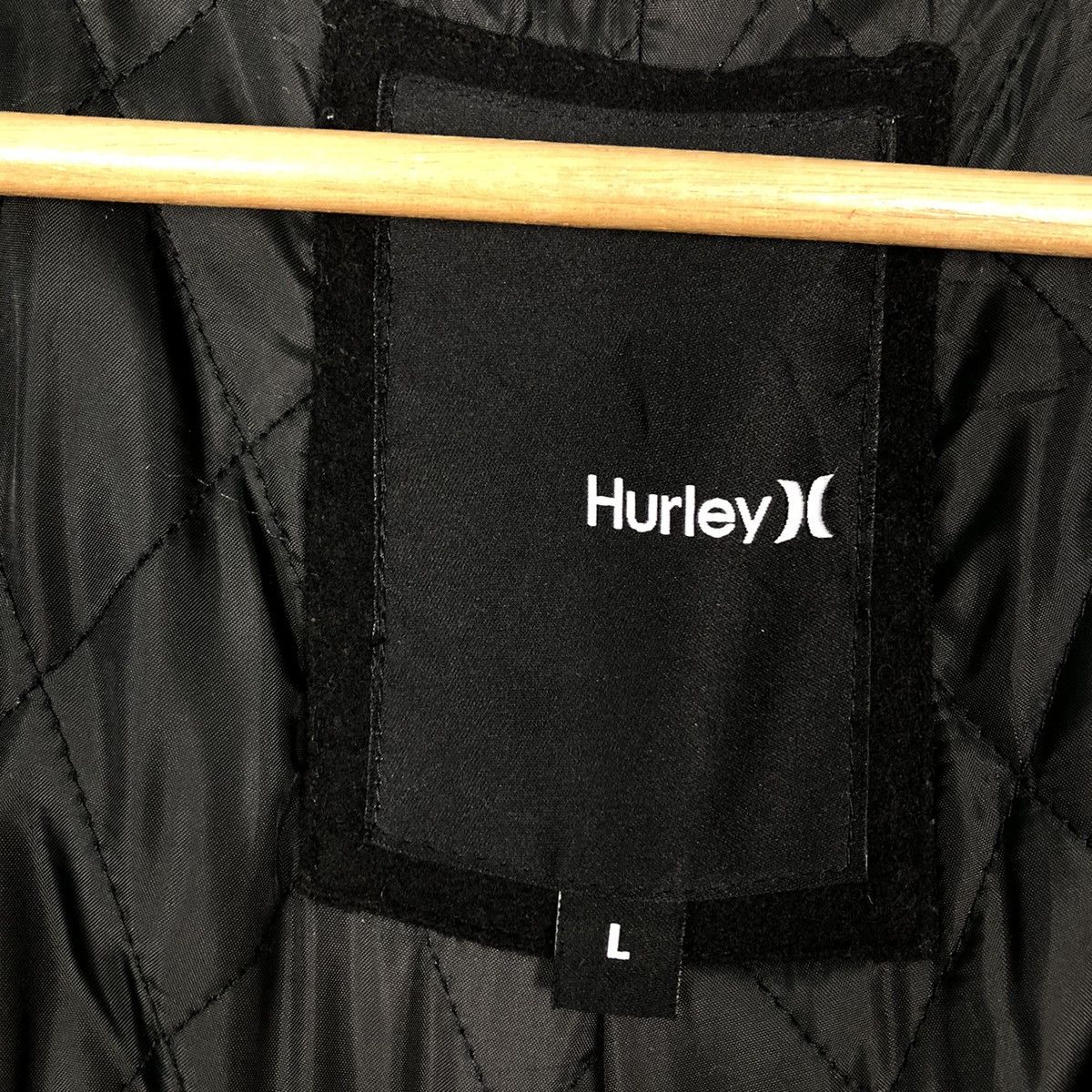 Hysteric Glamour 🔥90’s Vintage Biker Jacket Bondage Pocket Hurley X Japan Size US L / EU 52-54 / 3 - 16 Thumbnail