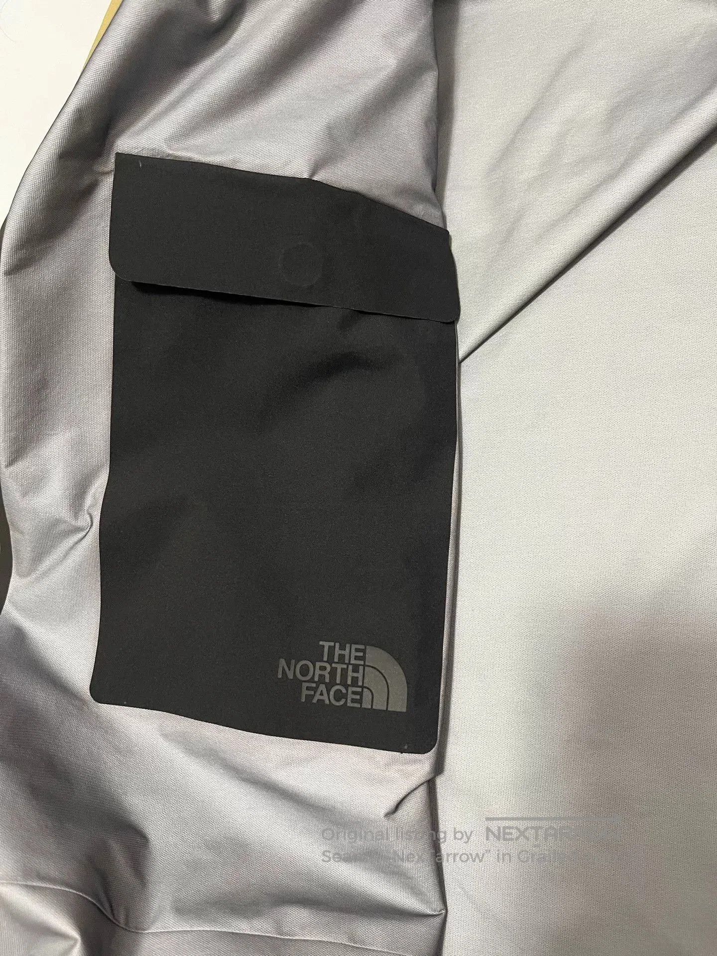 The North Face The North Face Waterproof Jacket. Size US M / EU 48-50 / 2 - 5 Thumbnail
