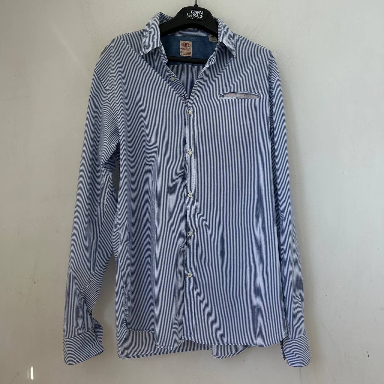 Scotch & Soda Scotch&Soda shirt #1332 Size US L / EU 52-54 / 3 - 1 Thumbnail