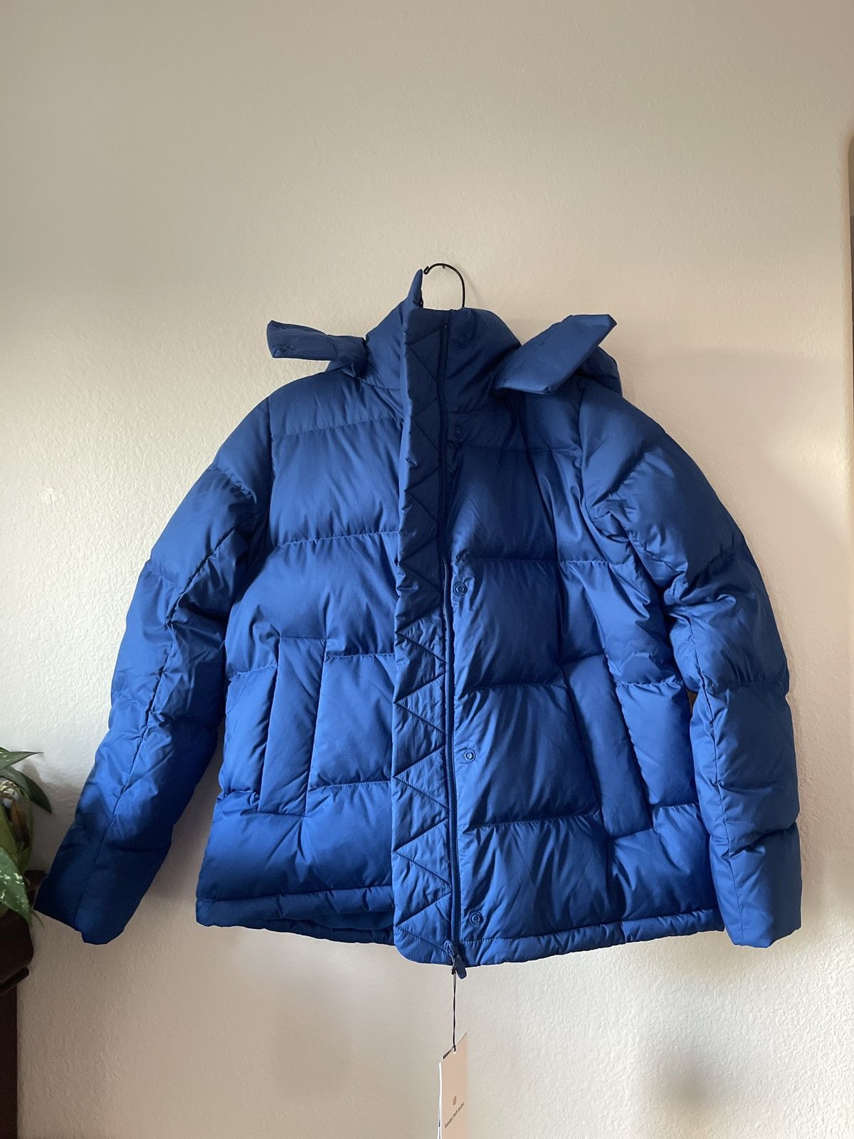 Lululemon NWT $298 Lululemon Women Wunder Puff 600-Down-Fill Jacket 4 Size S / US 4 / IT 40 - 4 Thumbnail