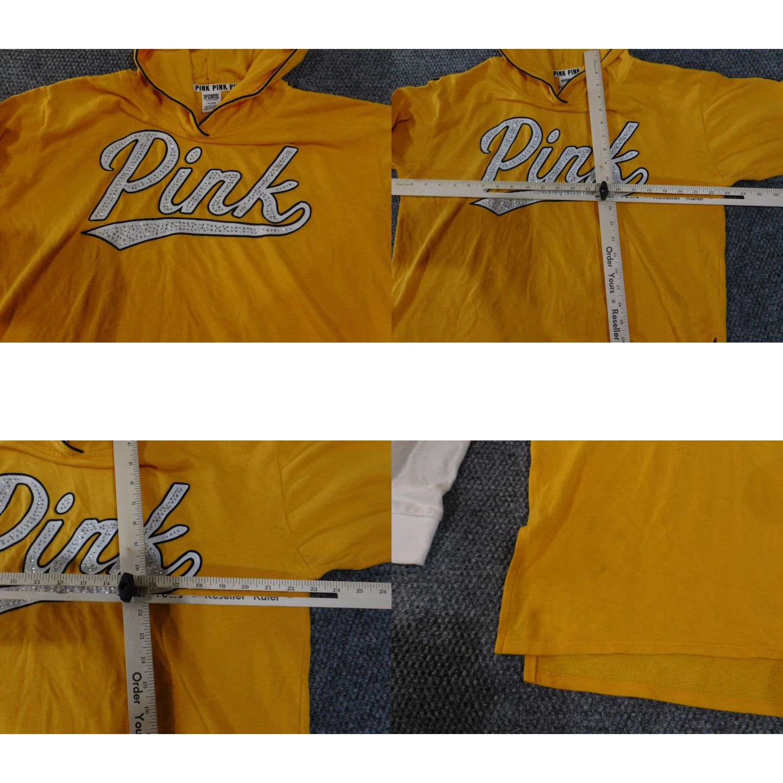 Pinko VINTAGE? No. Size M / US 6-8 / IT 42-44 - 8 Thumbnail