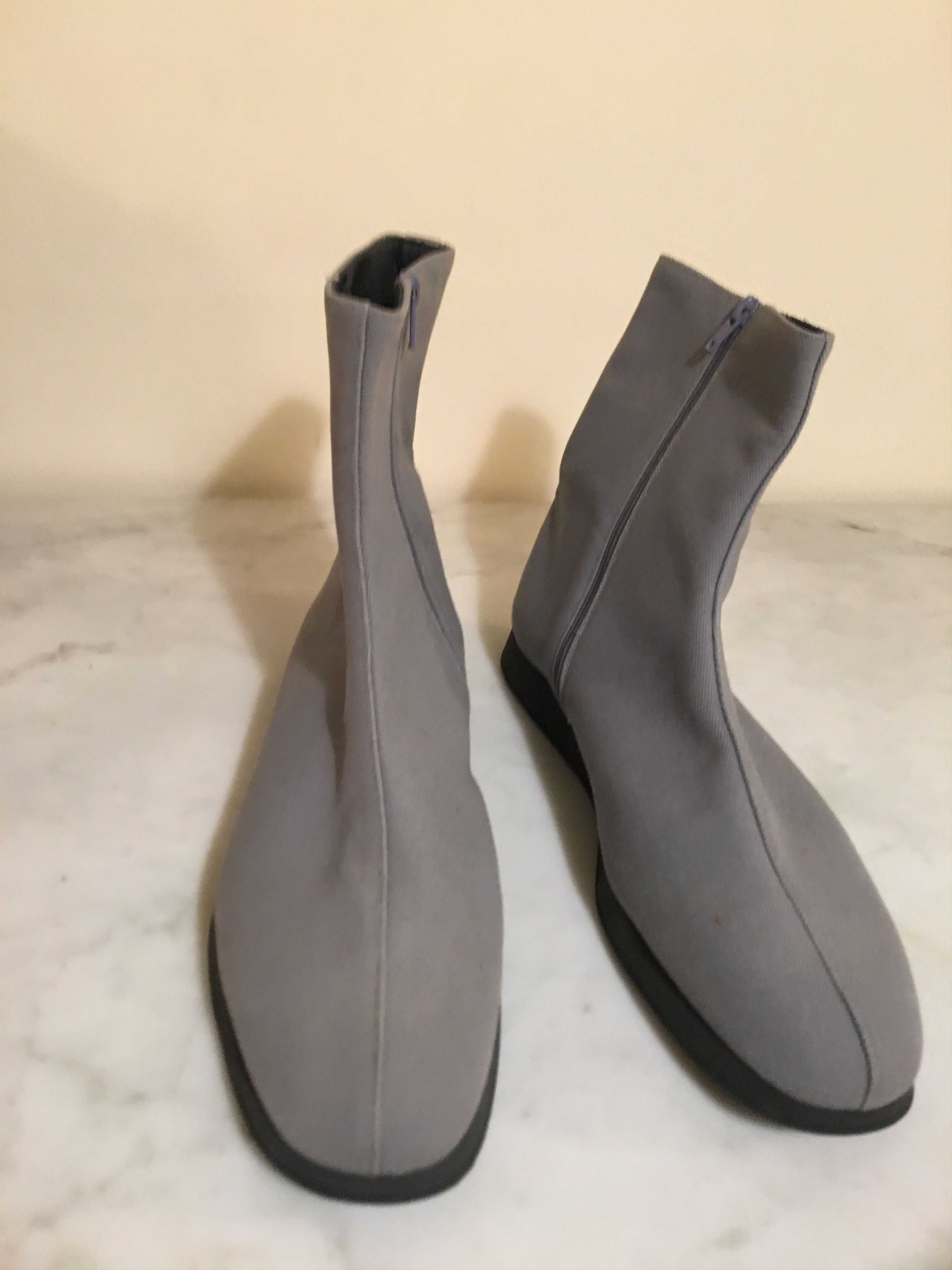 Miu Miu MIU MIU boots Size US 9 / EU 42 - 2 Thumbnail
