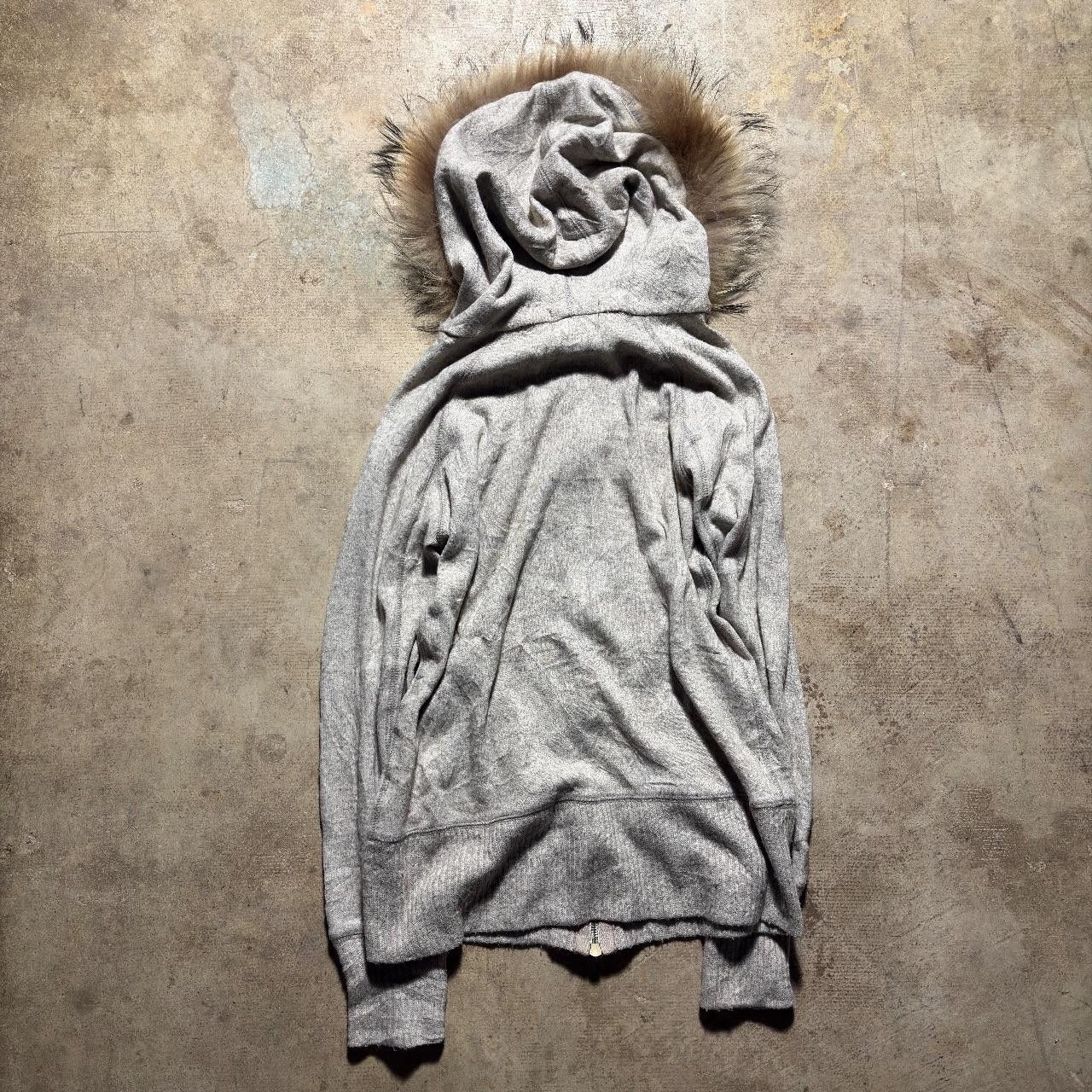 GOA Goa fur zip Size US M / EU 48-50 / 2 - 5 Thumbnail