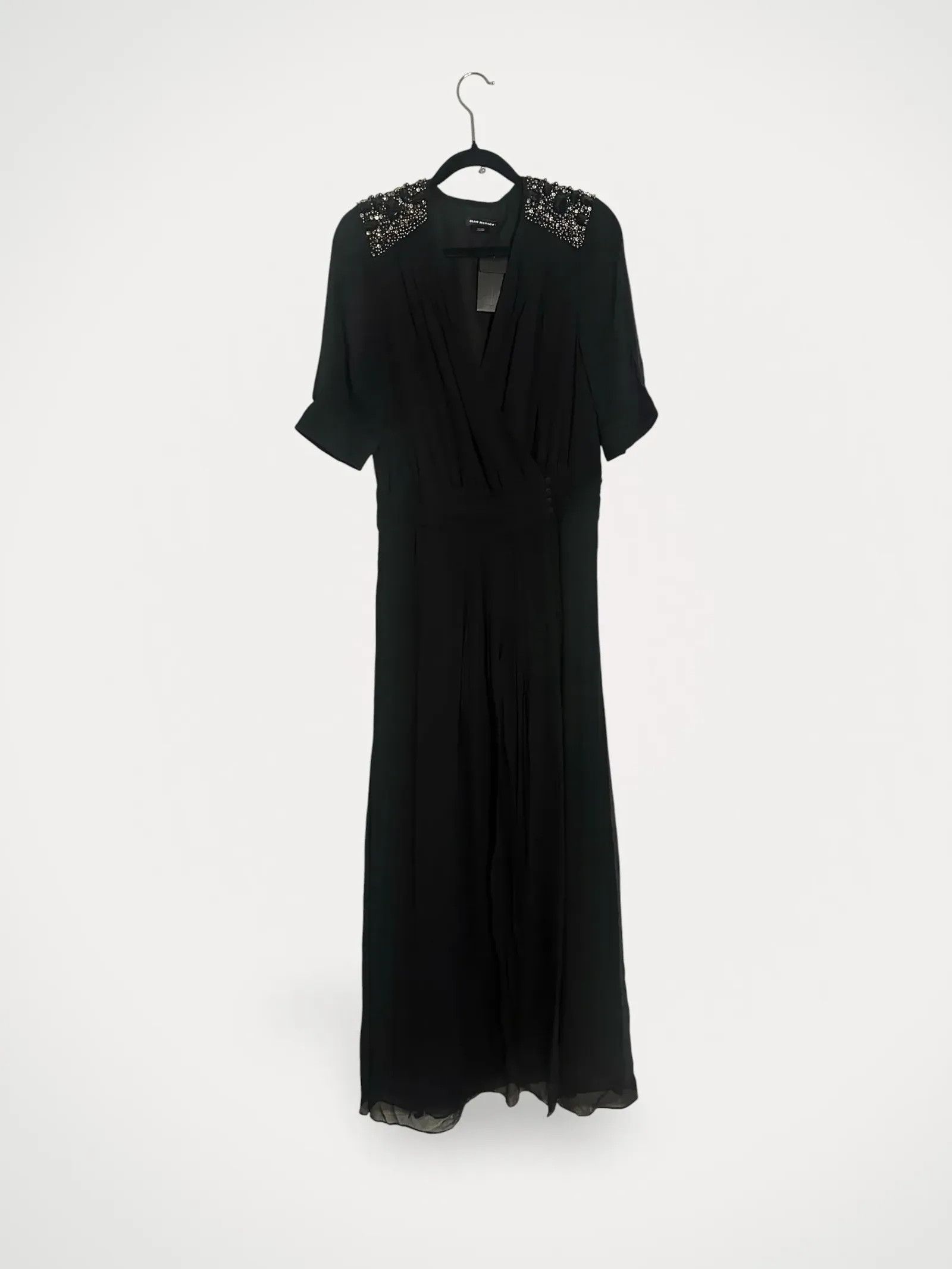 Club Monaco Club Monaco Mia dress Dress Size M / US 6-8 / IT 42-44 - 1 Thumbnail