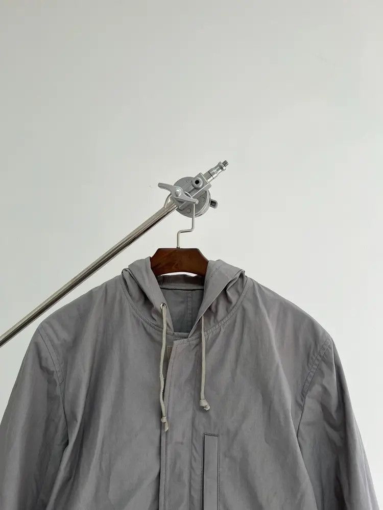 Comme des Garcons Comme des Garcons Comme Des Garçons Homme 99SS Light Jacke Size US M / EU 48-50 / 2 - 6 Thumbnail