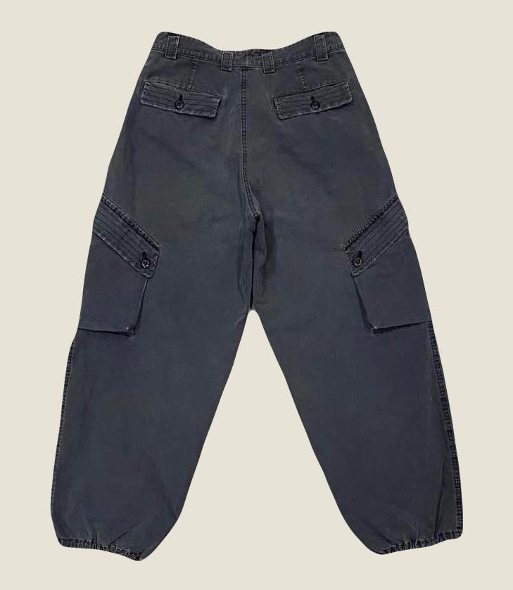 Issey Miyake ❗️ARCHIVE❗️ RARE 1980’s ISSEY MIYAKE Parachute Cargo Pant Size US 30 / EU 46 - 2 Thumbnail