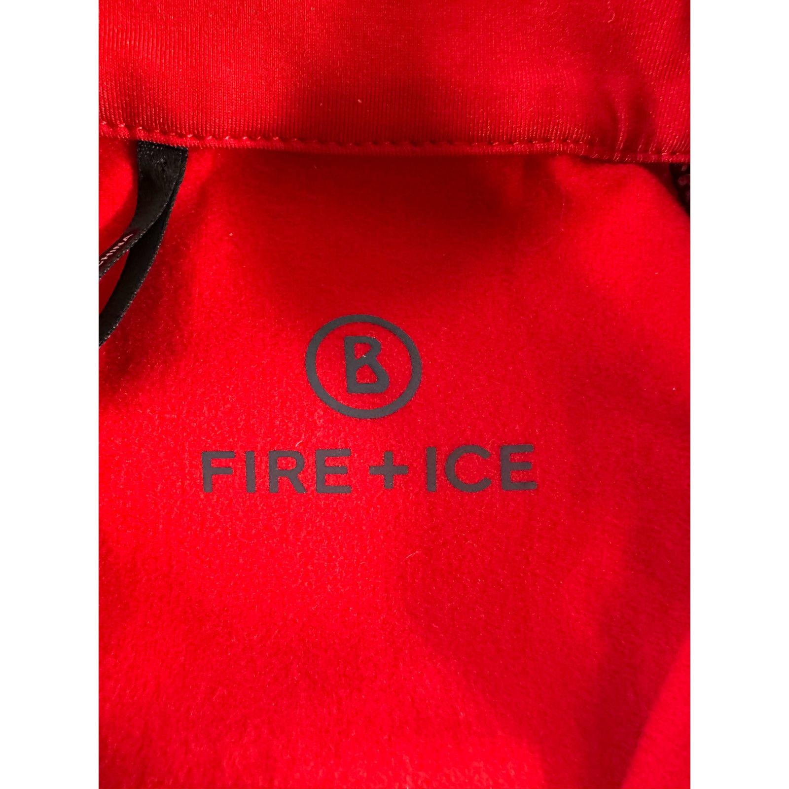 Bogner Bogner Fire + Ice Premo 2 Mid-Layer Men's Quarter Zip Shirt Size US L / EU 52-54 / 3 - 8 Thumbnail
