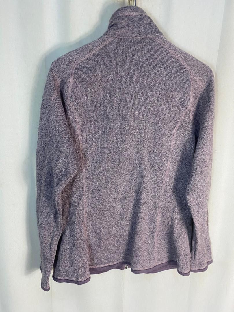 Patagonia Unisex🔥 Patagonia zipper sweater Size US M / EU 48-50 / 2 - 11 Thumbnail