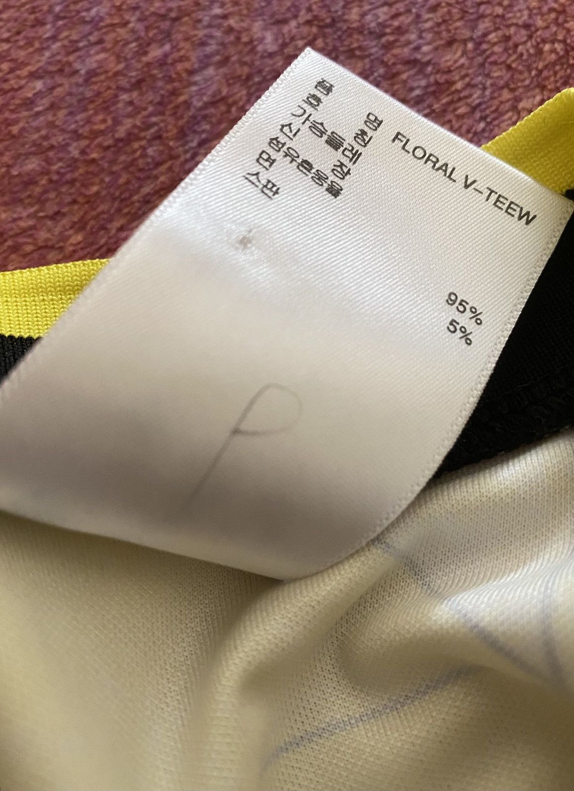 Adidas 1989/1990 Adidas Borussia Dortmund Retro Away Soccer Jersey Size US L / EU 52-54 / 3 - 5 Thumbnail