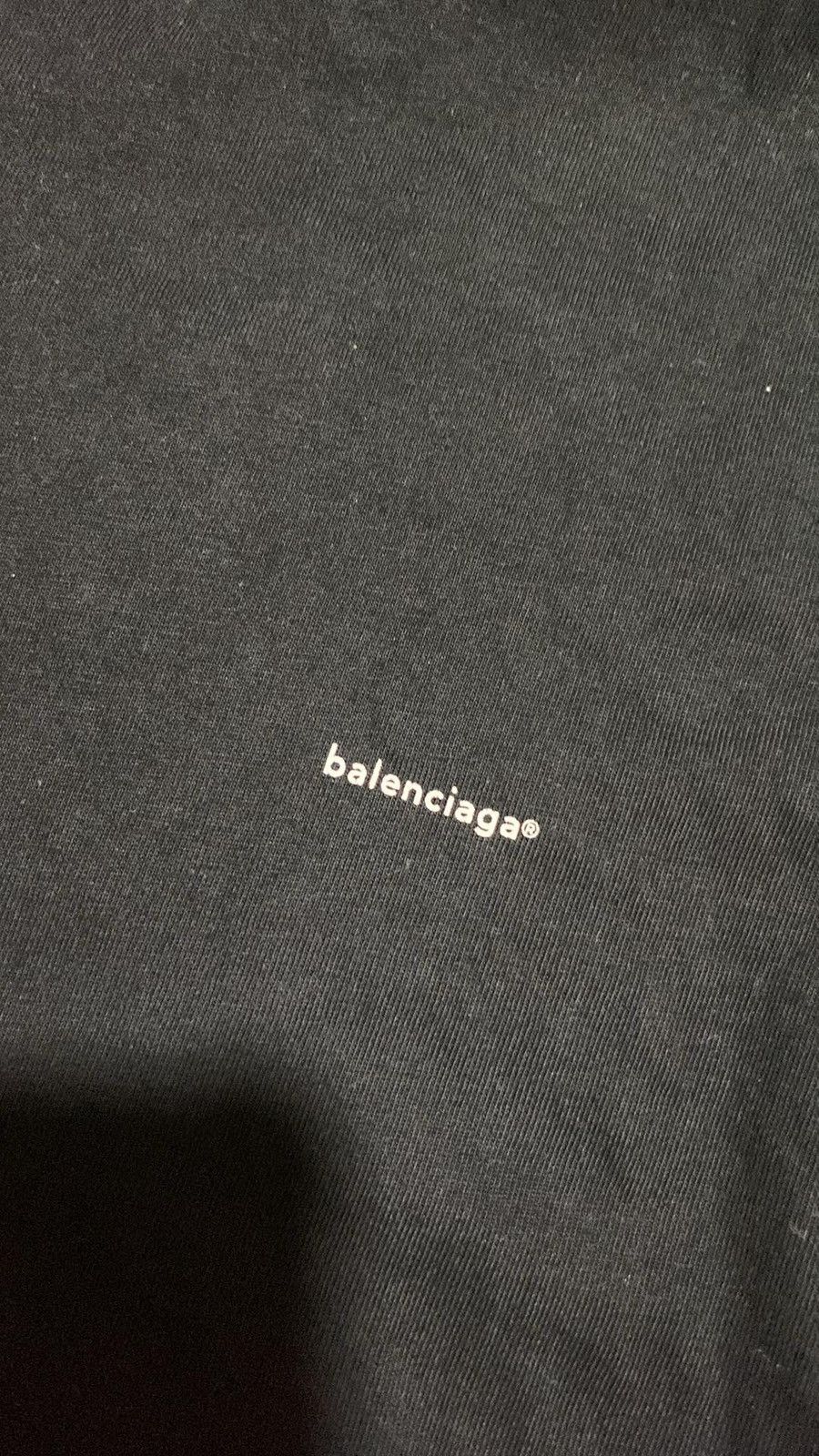 Balenciaga Balenciaga Size US S / EU 44-46 / 1 - 3 Thumbnail