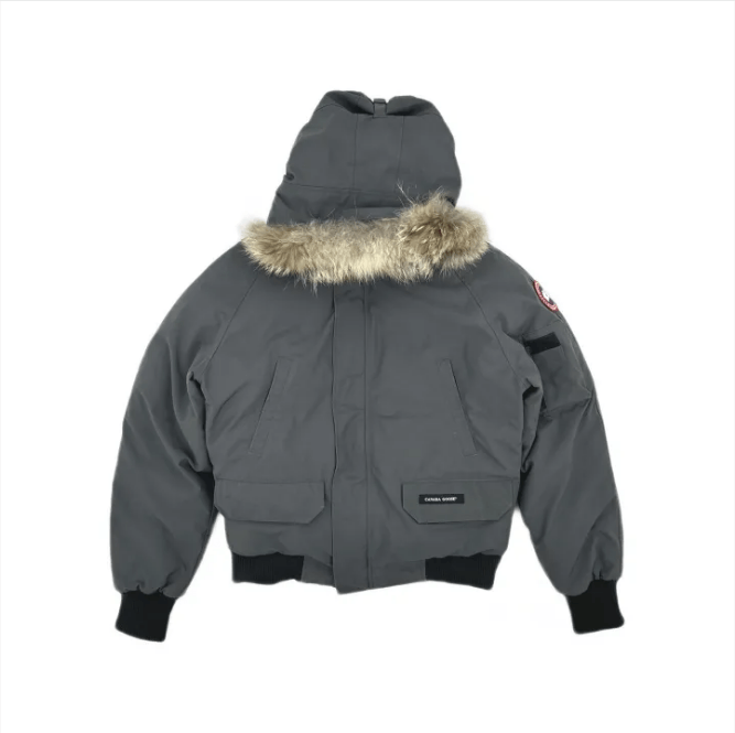 Canada Goose Canada Goose Down Bomber Jacket Size US M / EU 48-50 / 2 - 1 Thumbnail