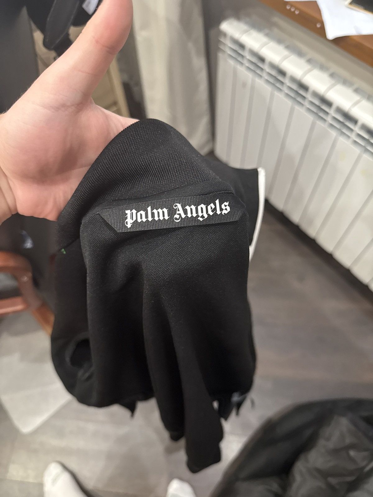 Palm Angels Palm Angels Zip Size US M / EU 48-50 / 2 - 5 Thumbnail