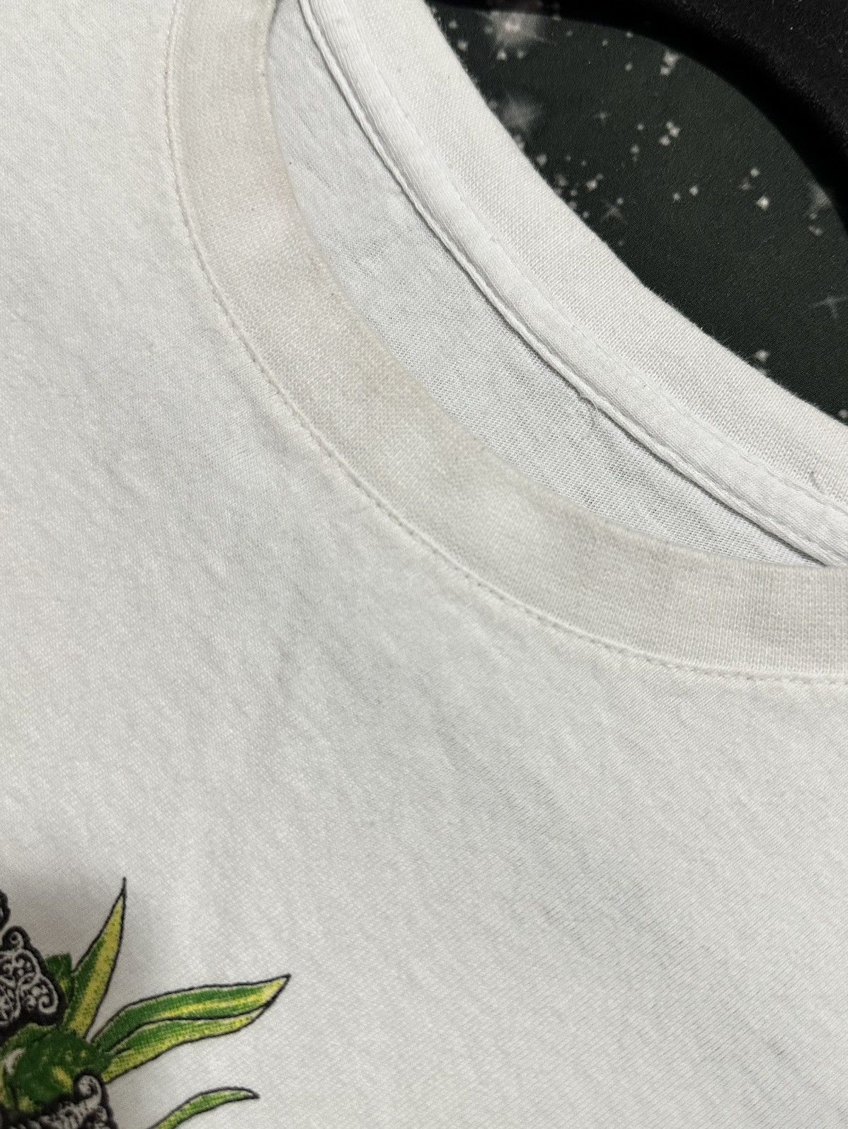 Other Mexico shirt Size US L / EU 52-54 / 3 - 6 Thumbnail