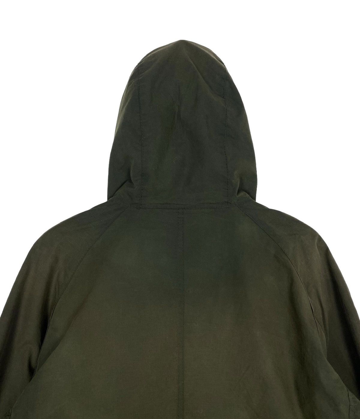 Barbour × Margaret Howell Barbour X Margaret Howell Invincible Field Military Jacket Size US L / EU 52-54 / 3 - 7 Thumbnail