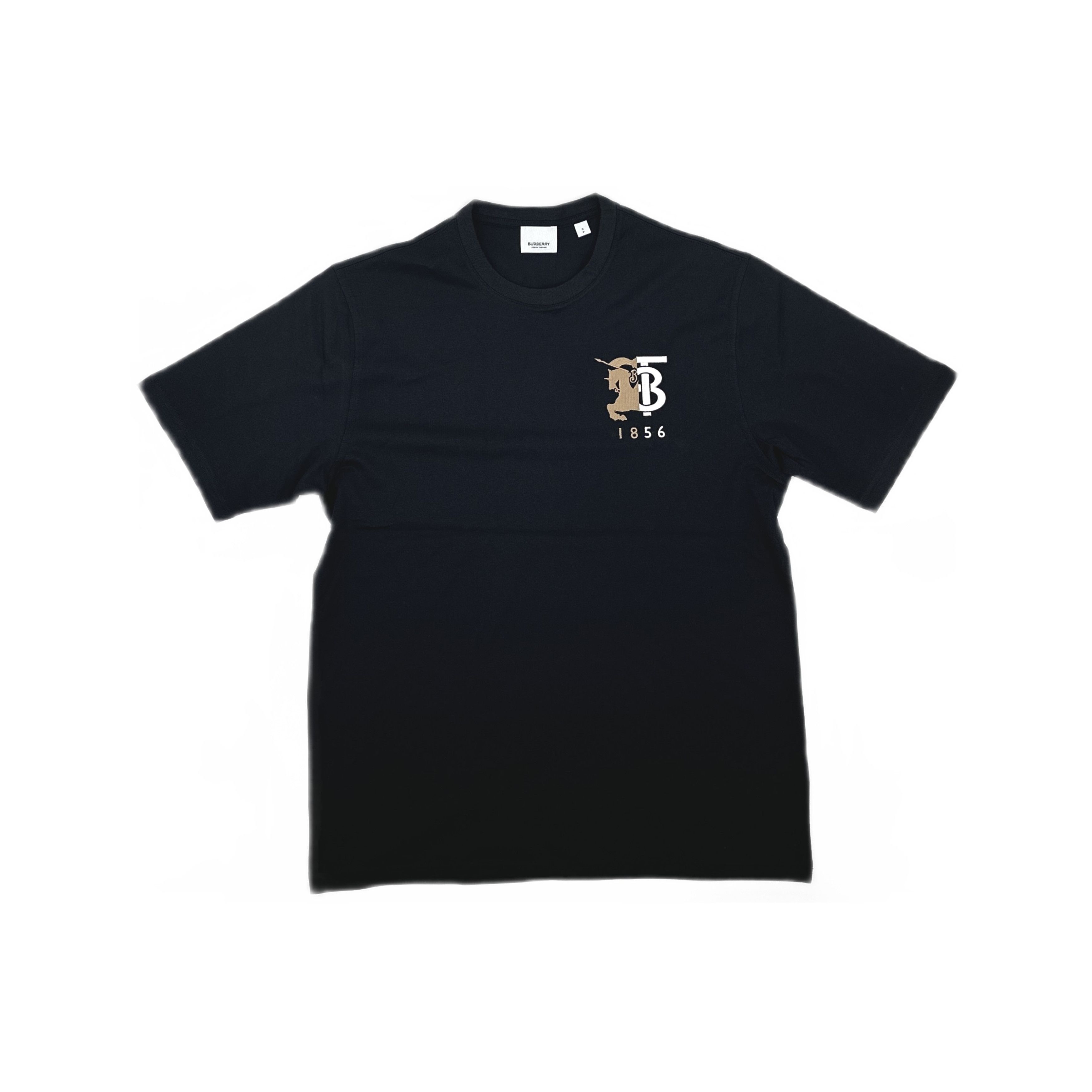 Burberry Burberry TB Box Graphic Logo T-shirt | Grailed