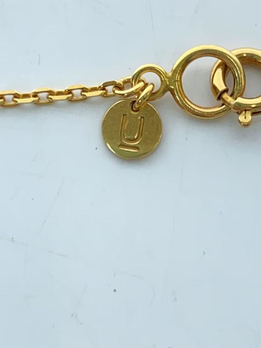 Undercover Cross Necklace Size ONE SIZE - 6 Thumbnail