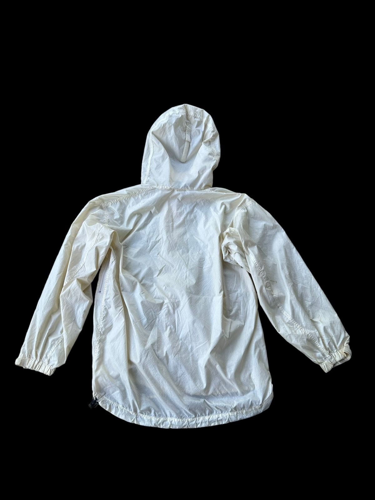 The North Face The north face windbreaker jacket hoodie Size US L / EU 52-54 / 3 - 8 Thumbnail