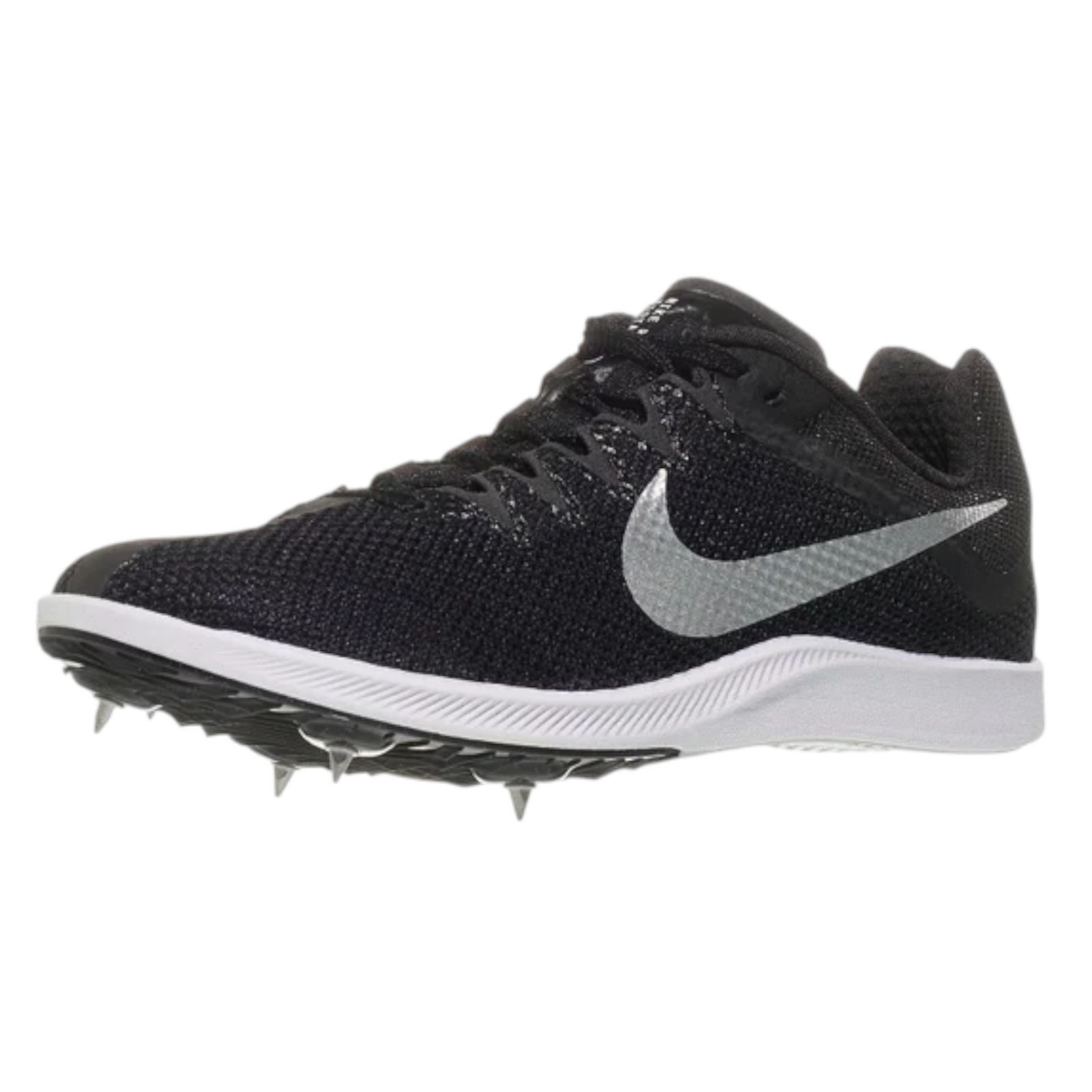 Nike Nike Zoom Rival Track & Field Distance Spikes Shoes Men's 12 Size US 12 / EU 45 - 2 Thumbnail