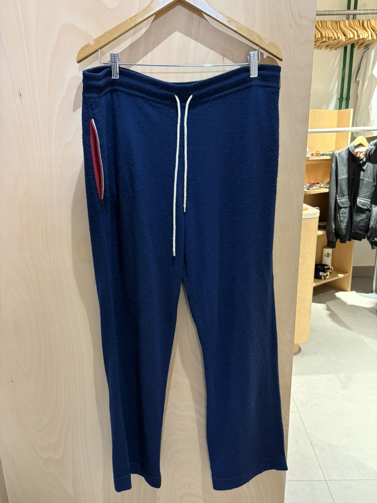 Ermenegildo Zegna Zegna tracksuit Size US 34 / EU 50 - 8 Thumbnail