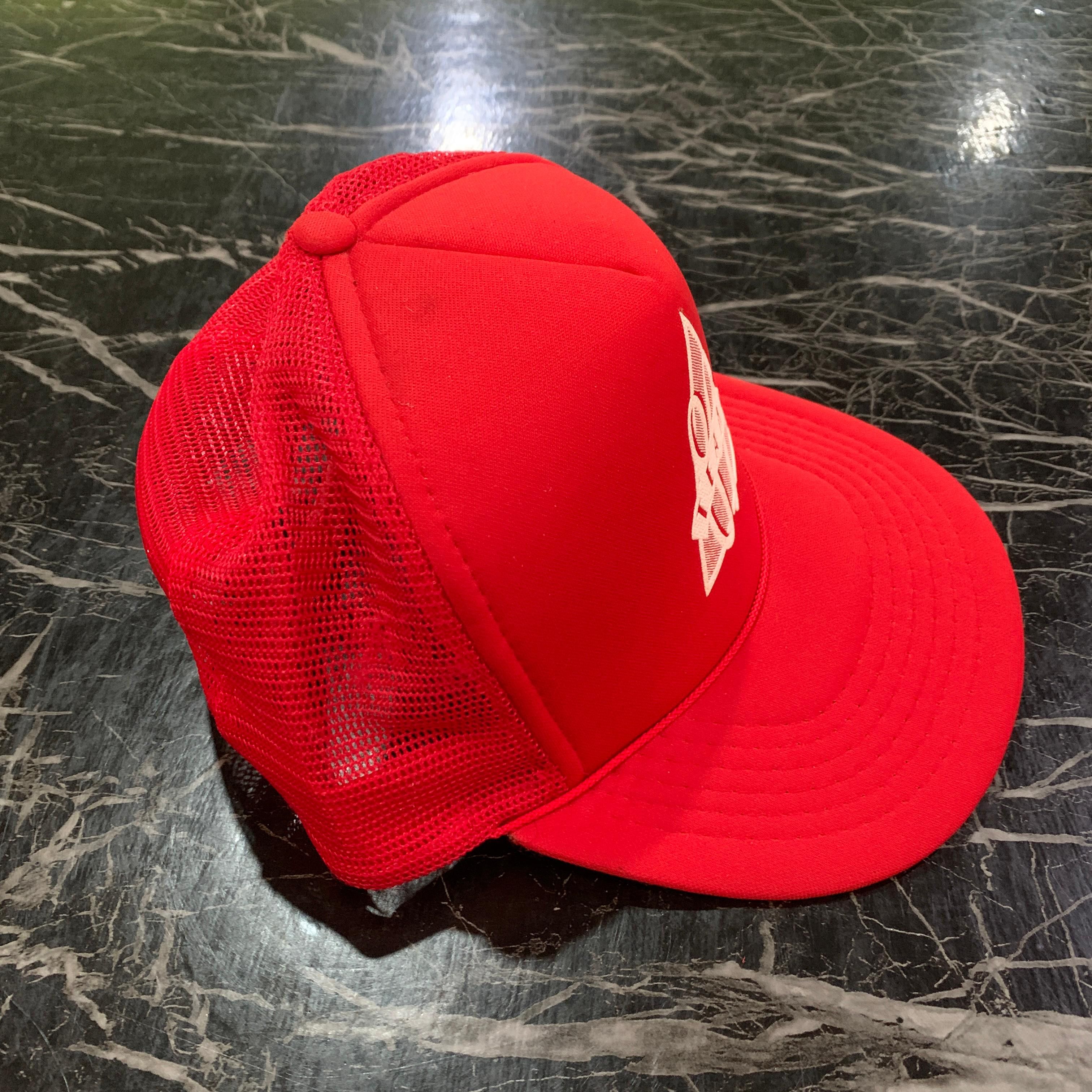Vintage 💥Vintage 89 Team Trucker Hats Size ONE SIZE - 5 Thumbnail