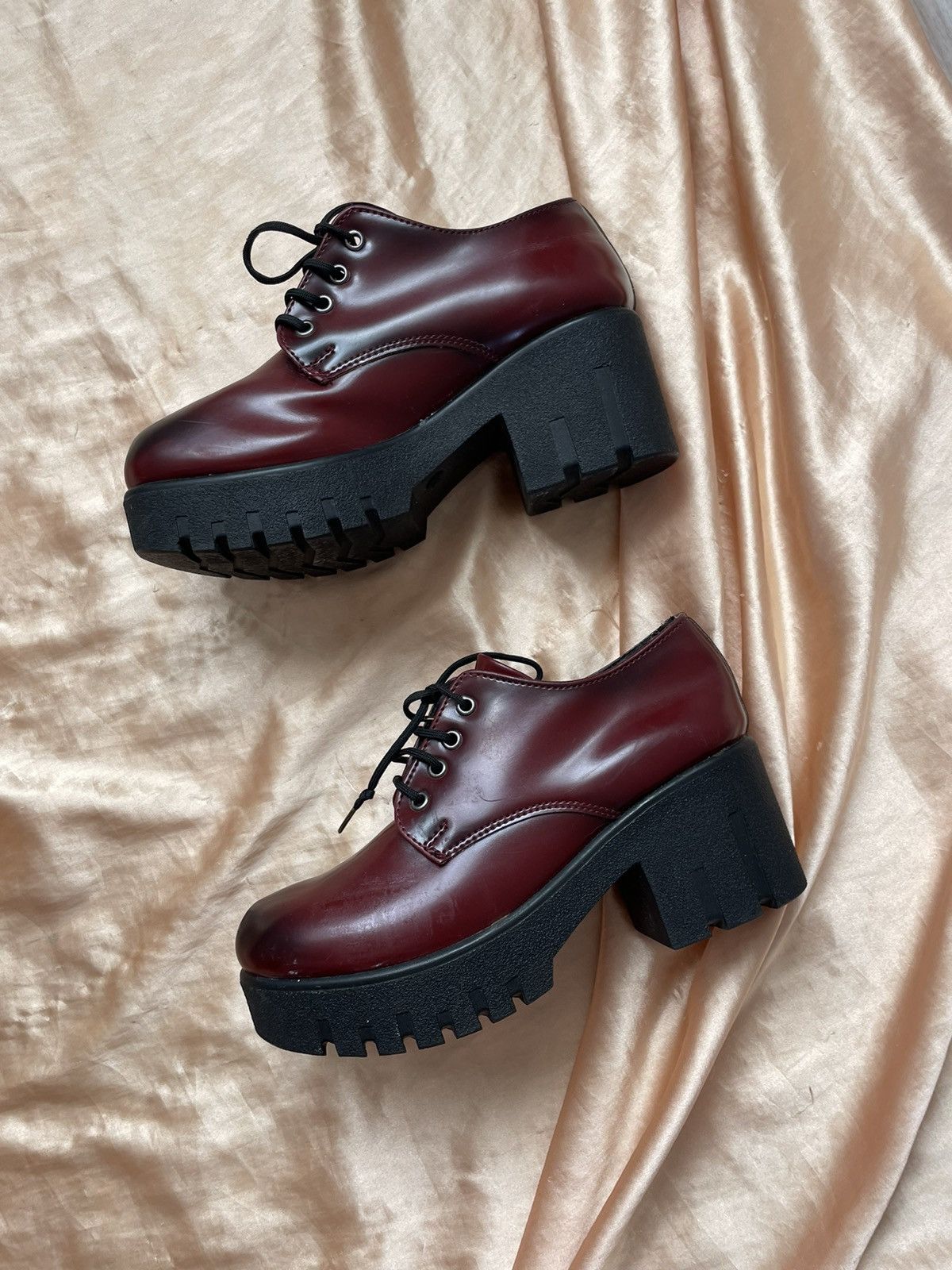 Y2k boots