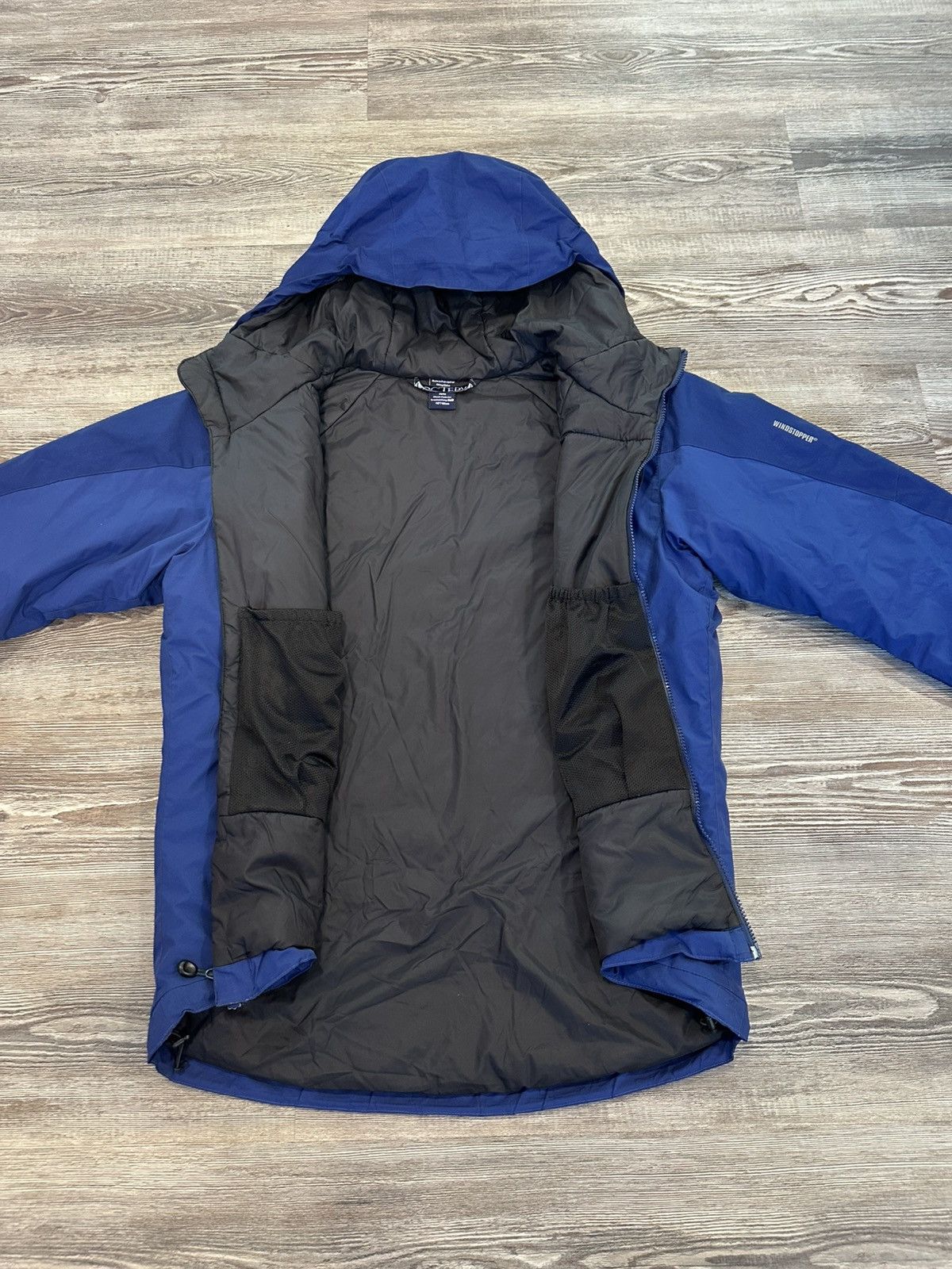 Arc'teryx × Vintage Vintage Arc’teryx kappa hoody jacket size M Size US M / EU 48-50 / 2 - 2 Thumbnail