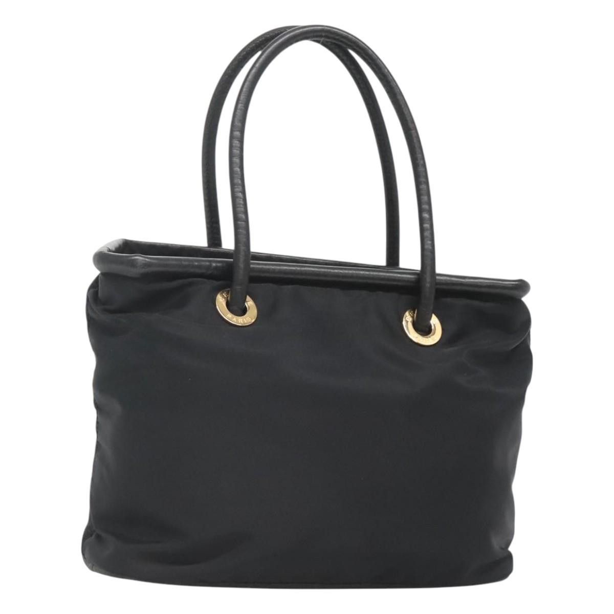 Celine Celine Shoulder Bag Nylon Size ONE SIZE - 1 Thumbnail