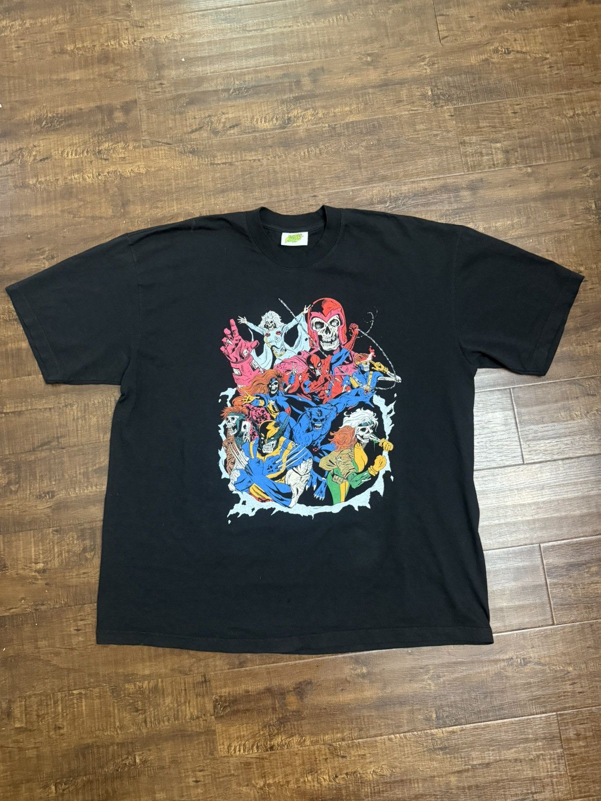 Other Chronic images marvel zombies Size US XL / EU 56 / 4 - 1 Thumbnail