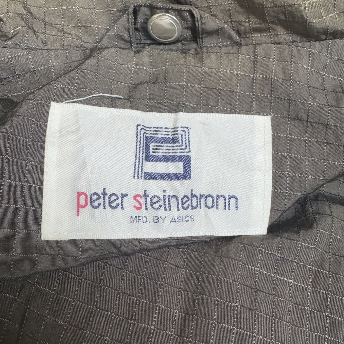 Asics Peter Steinebronn Light Jacket Size US L / EU 52-54 / 3 - 17 Thumbnail