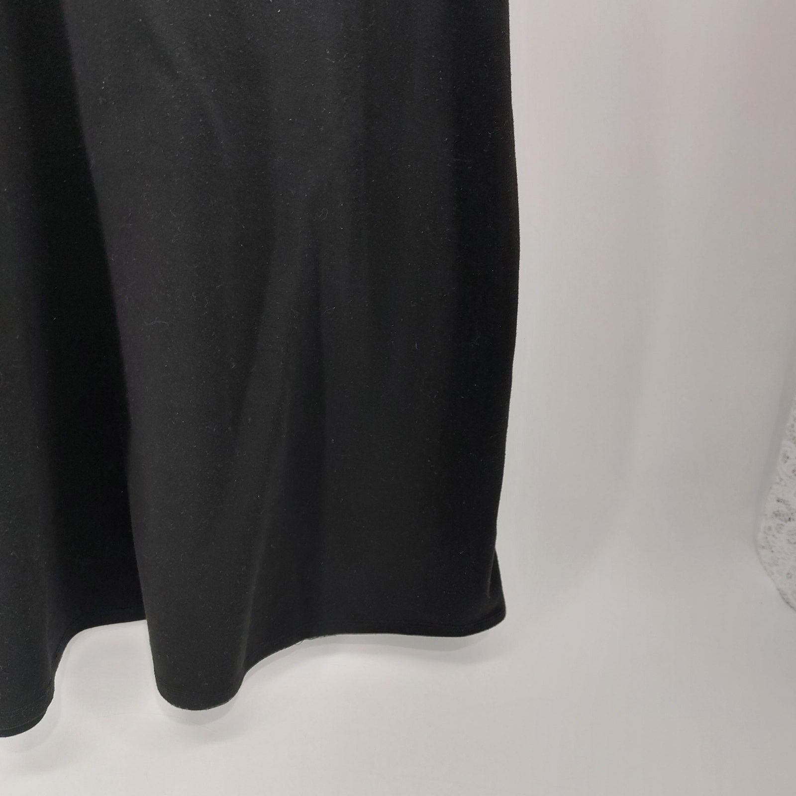Other Torrid Women's Black Sheath Dress Plus Size 4 Career Size 4XL / US 24-26 - 7 Thumbnail