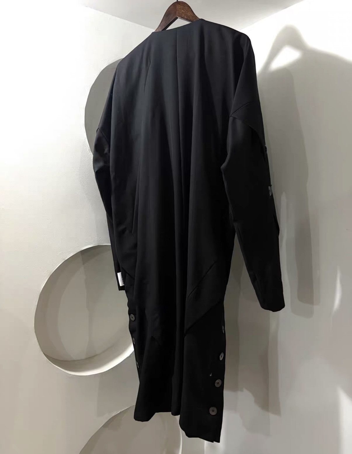 Attachment Attempt Physicist Priest Limited Edition Coat J29 Size US L / EU 52-54 / 3 - 6 Thumbnail