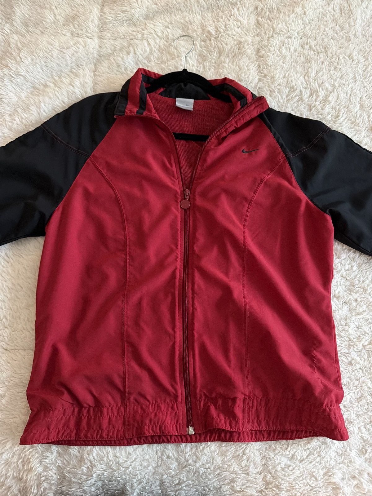 Nike nike dri-fit zip up Size US M / EU 48-50 / 2 - 2 Thumbnail