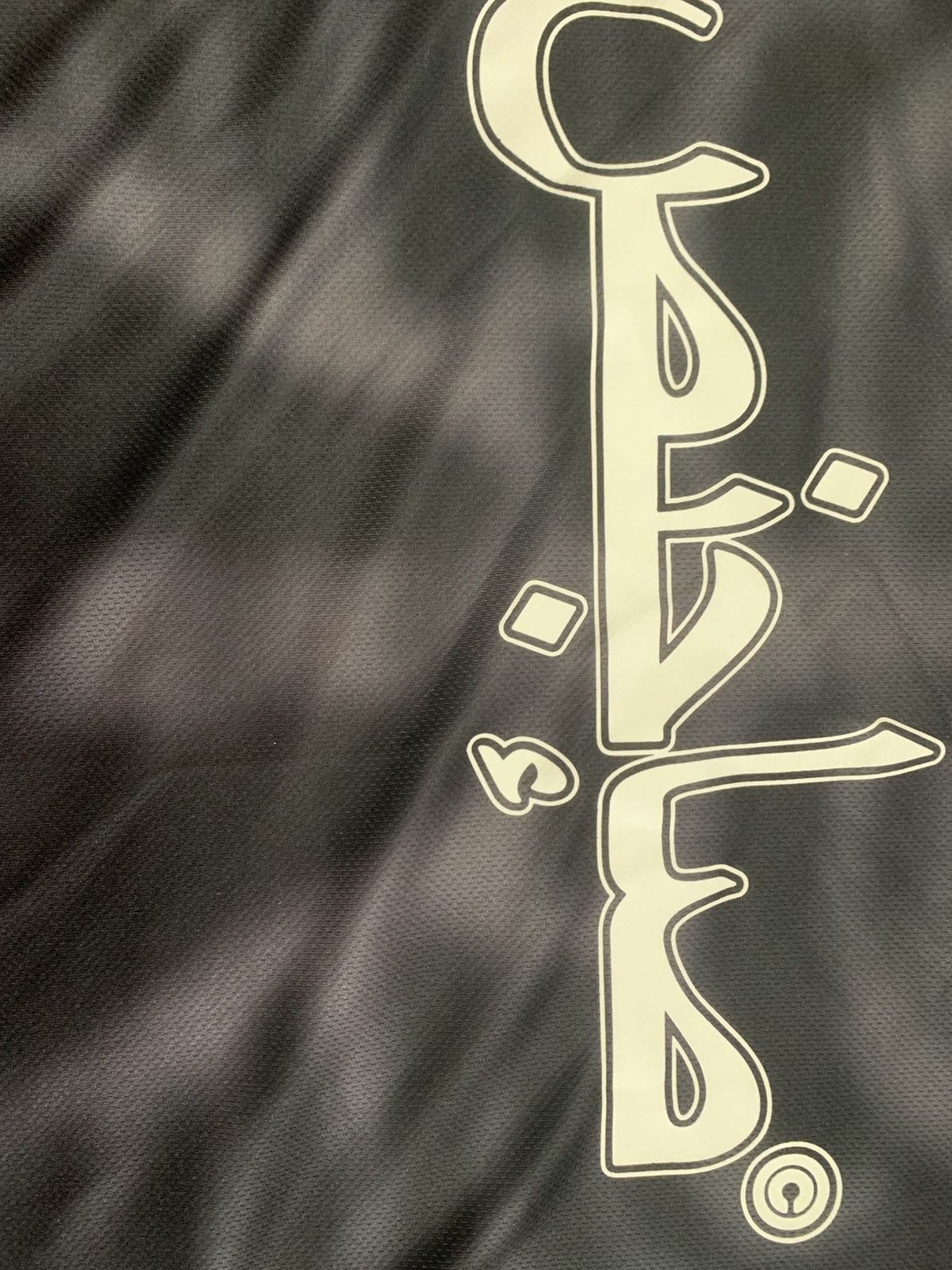 Other Killtec black FC Jersey Size US M / EU 48-50 / 2 - 5 Thumbnail