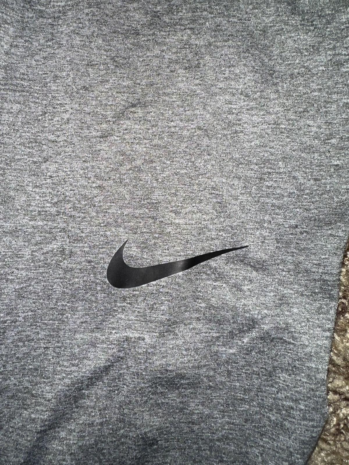 Nike Nike Pro Cool Tight Compression Dri-Fit Pants Size US 32 / EU 48 - 2 Thumbnail