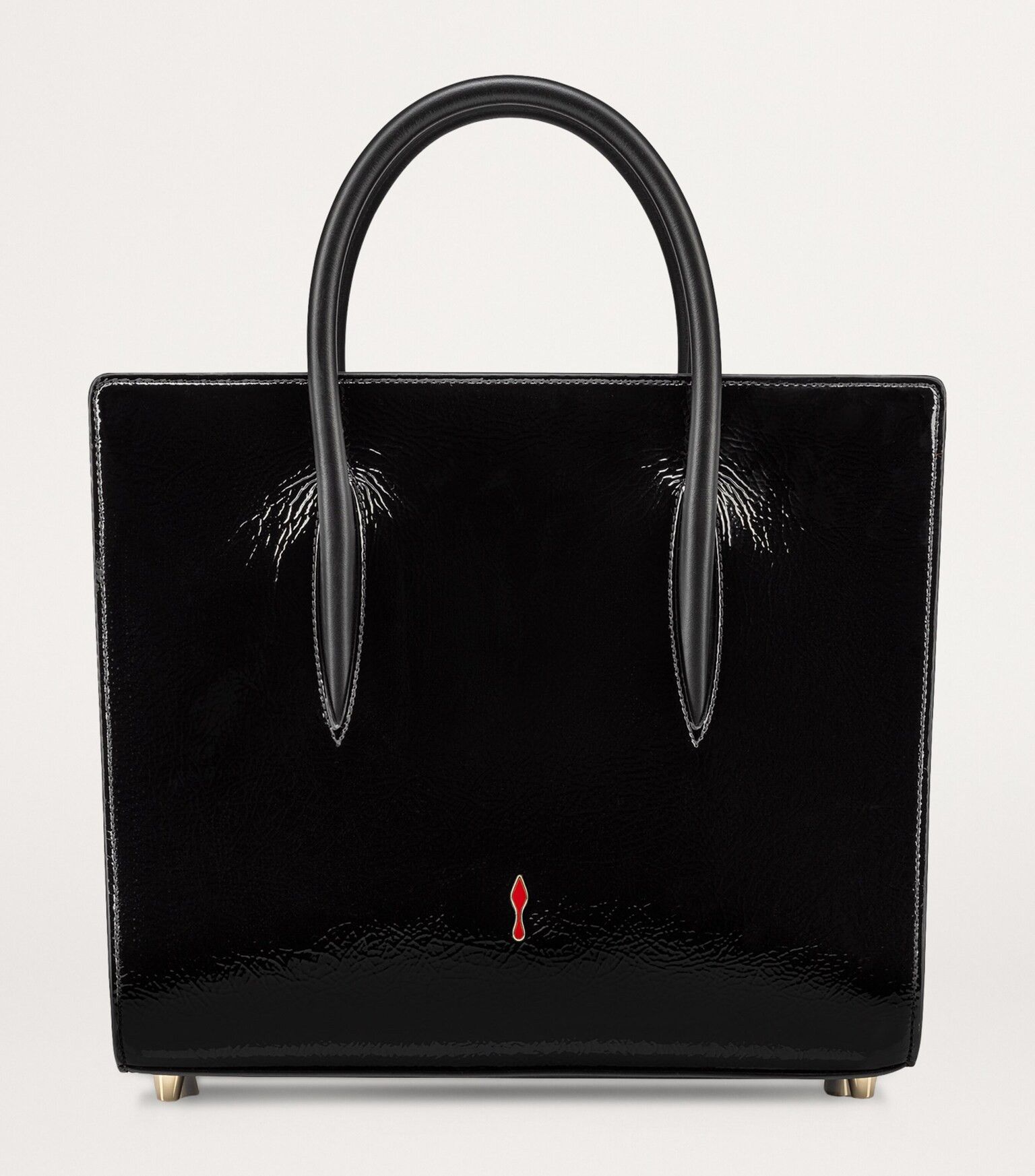 Christian Louboutin oc11z0625 Bags in Black Size ONE SIZE - 4 Thumbnail
