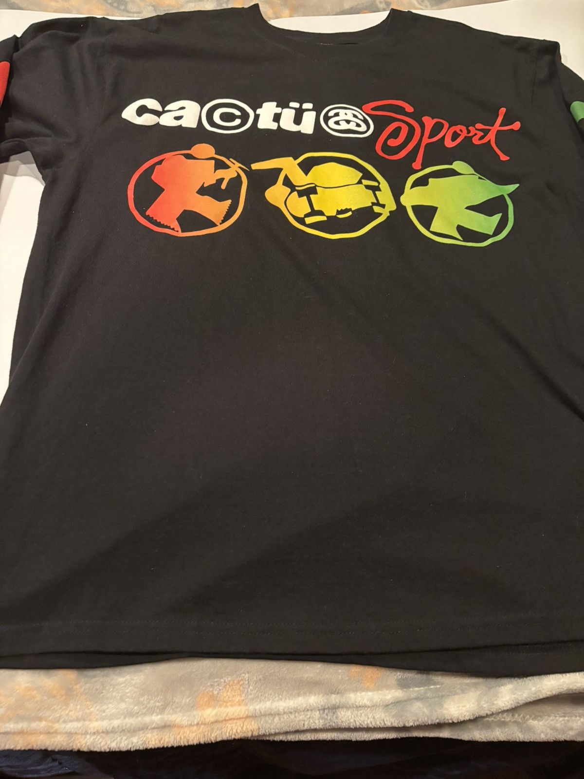 Other Stussy Size US L / EU 52-54 / 3 - 1 Thumbnail