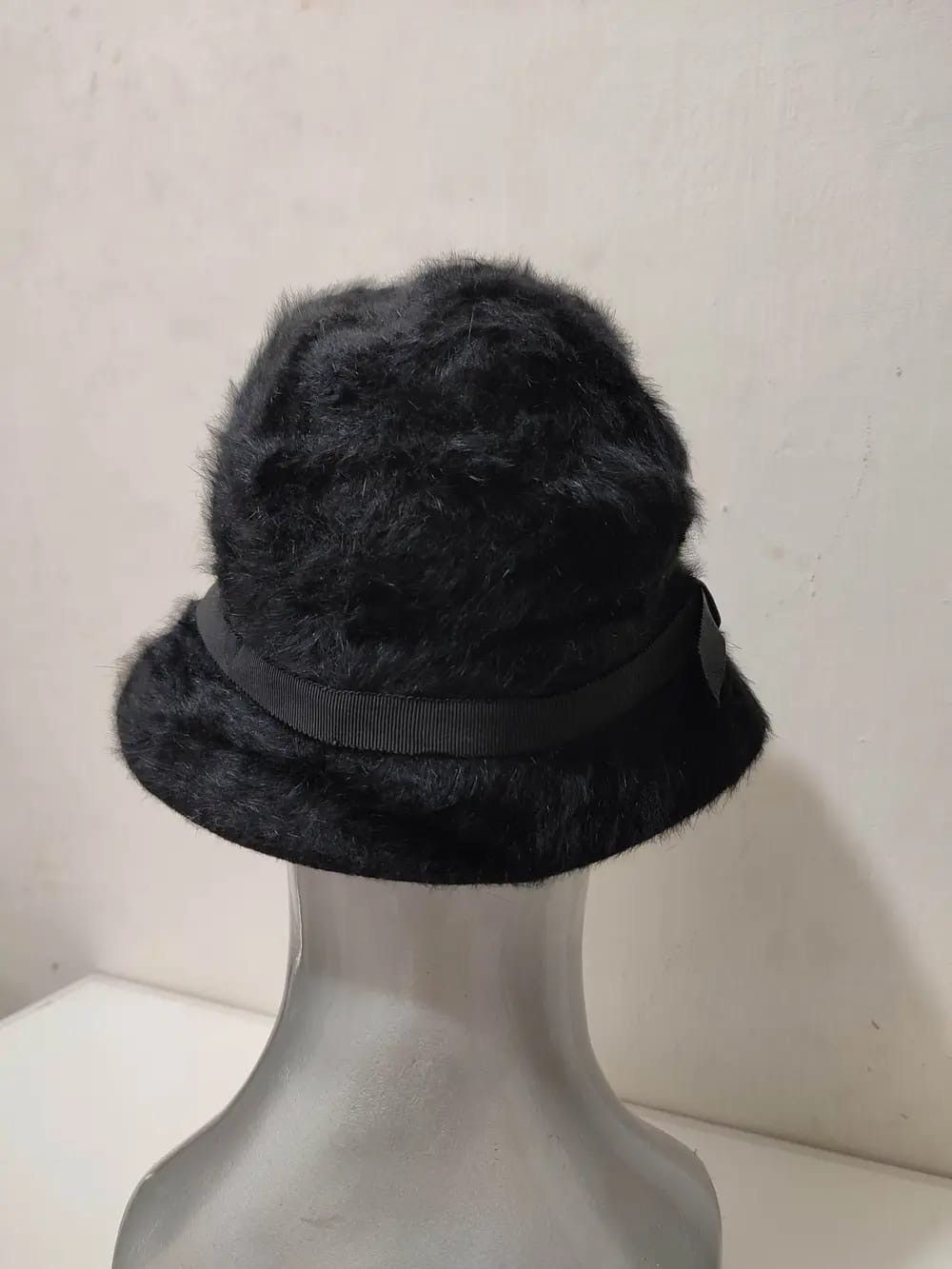 Kangol Kangol Furgora Bucket Hats Size ONE SIZE - 5 Thumbnail