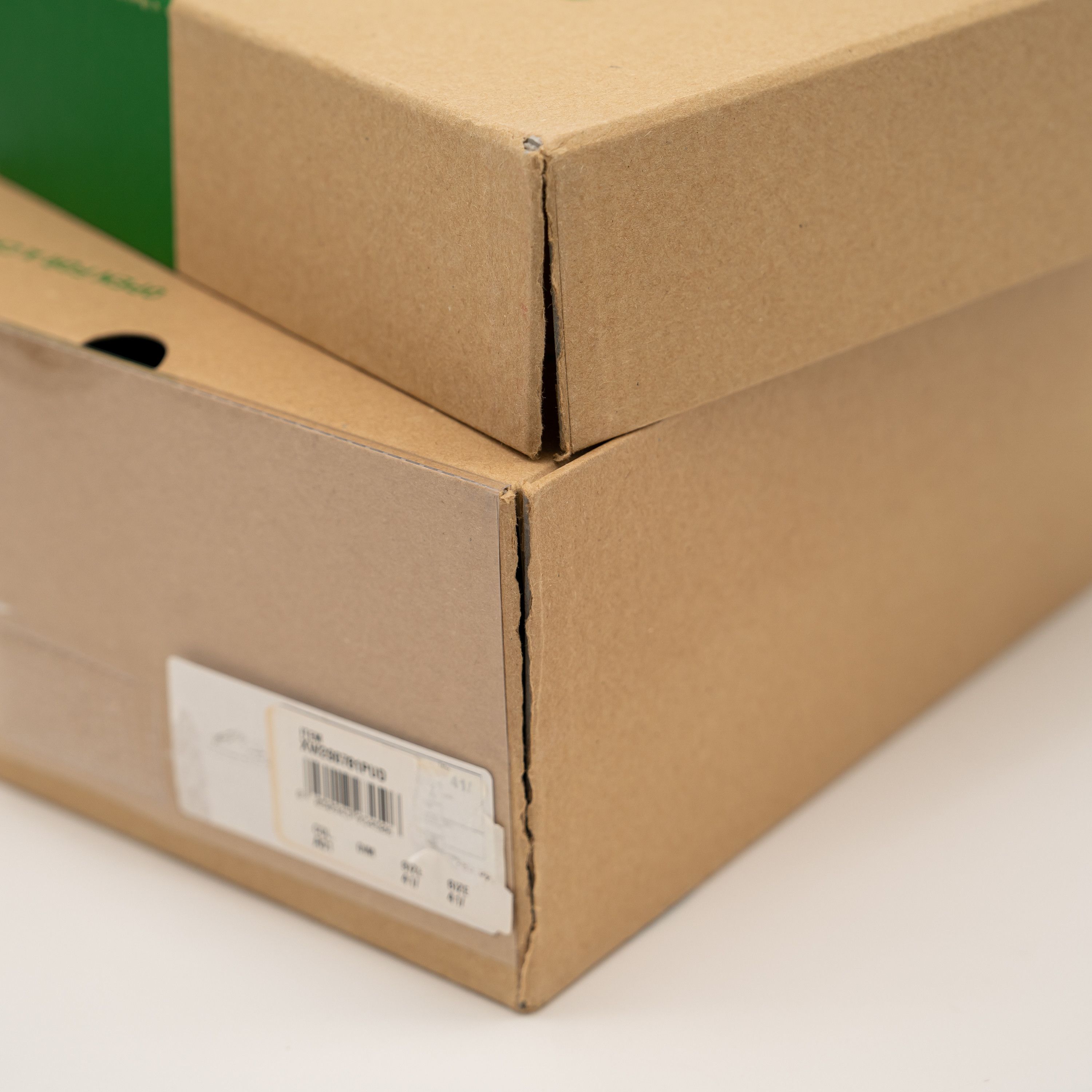 Valentino 41.5eu 8.5 us Valentino Open For A Change White Black Size US 8.5 / EU 41-42 - 13 Thumbnail