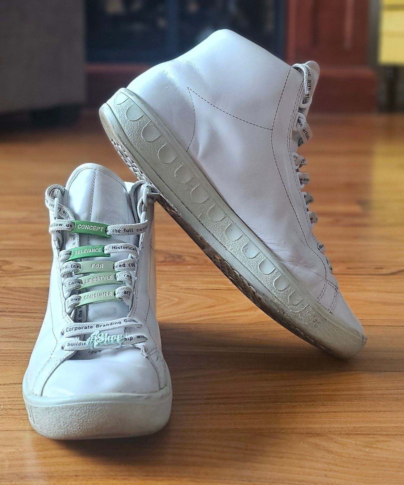 Adidas Adidas Adicolor G2 Hi x Peter Saville Size US 10.5 / EU 43-44 - 1 Thumbnail